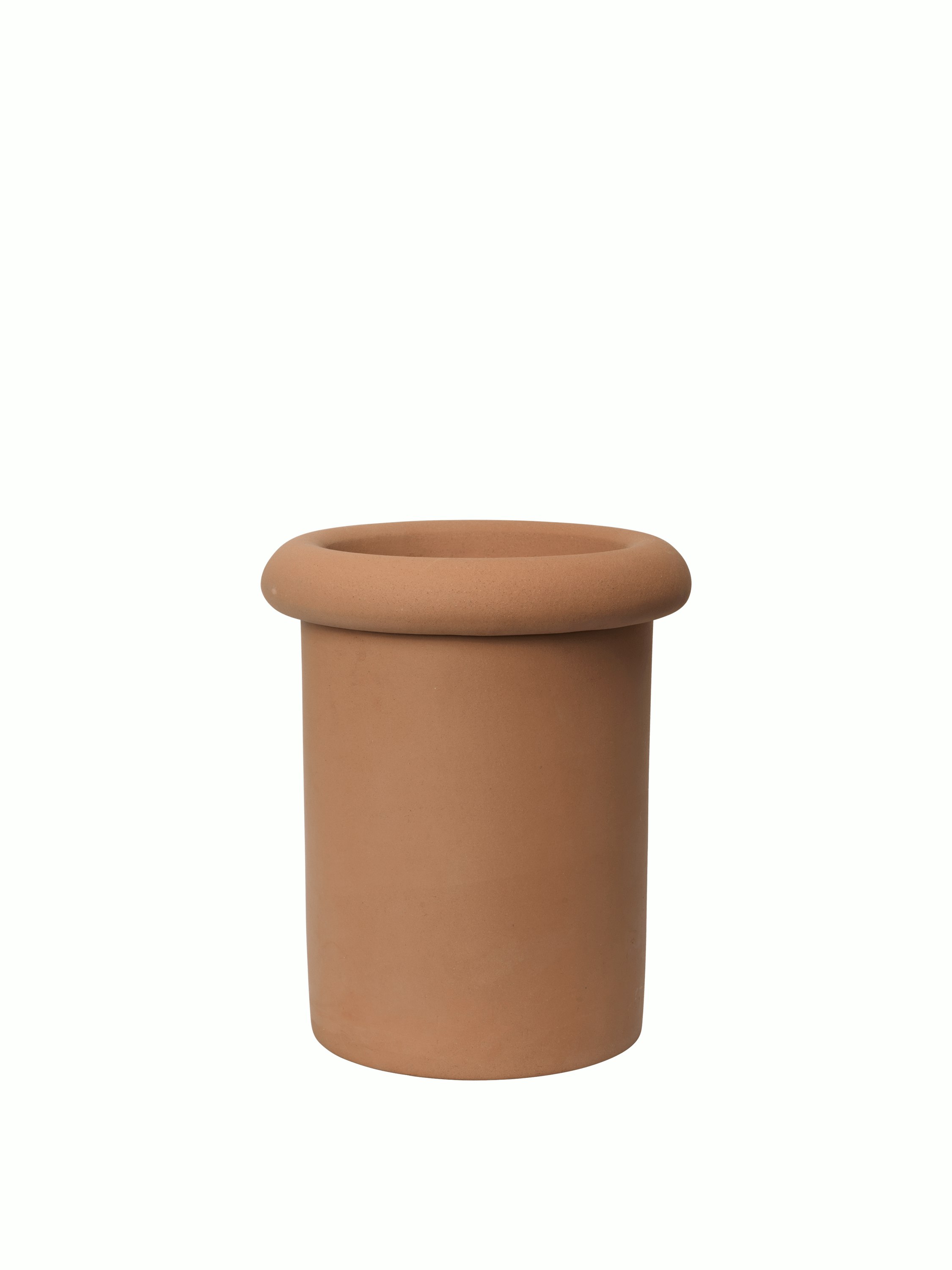 Rollo Pot
