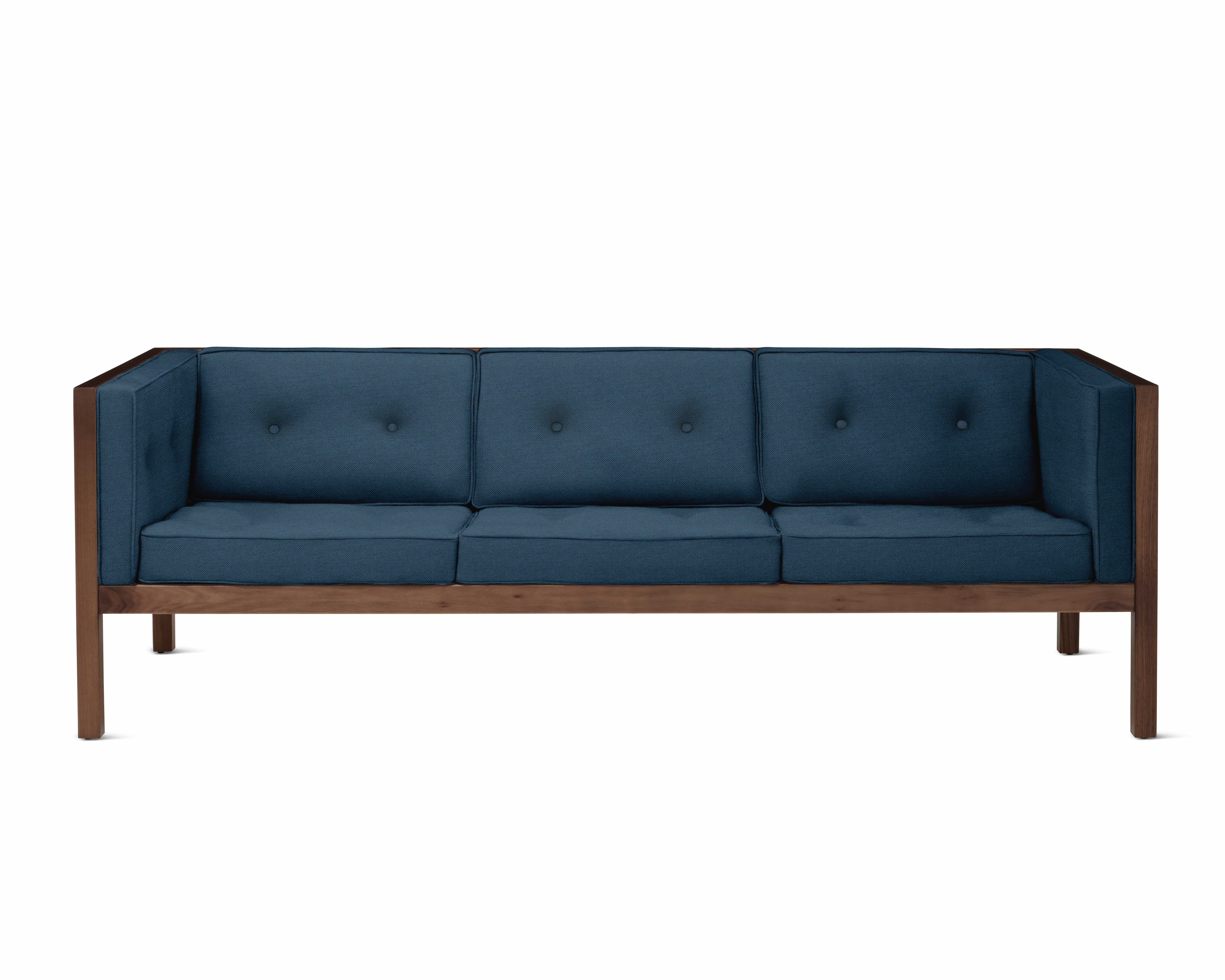 Cube Sofa 80"