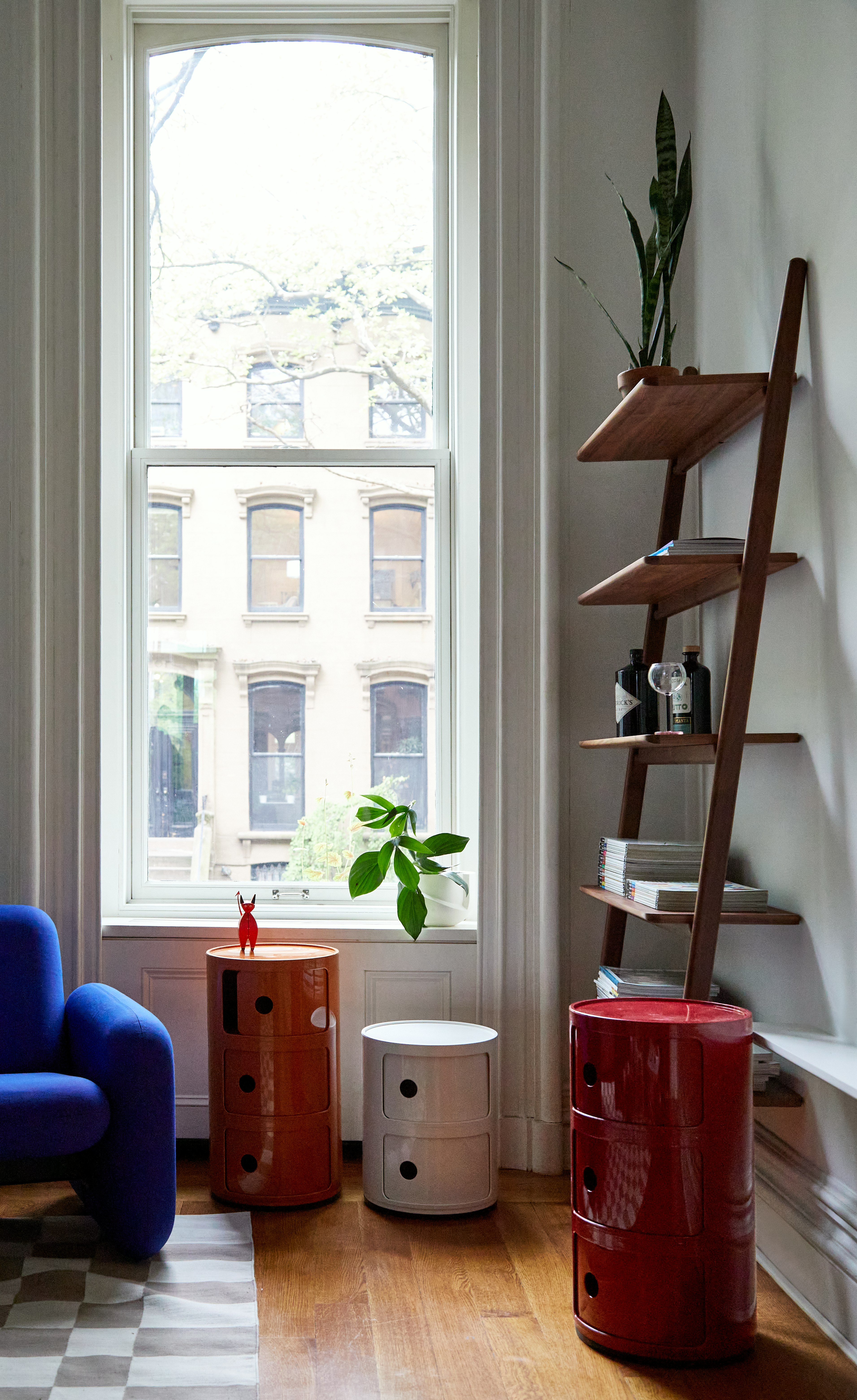 Componibili Storage Unit