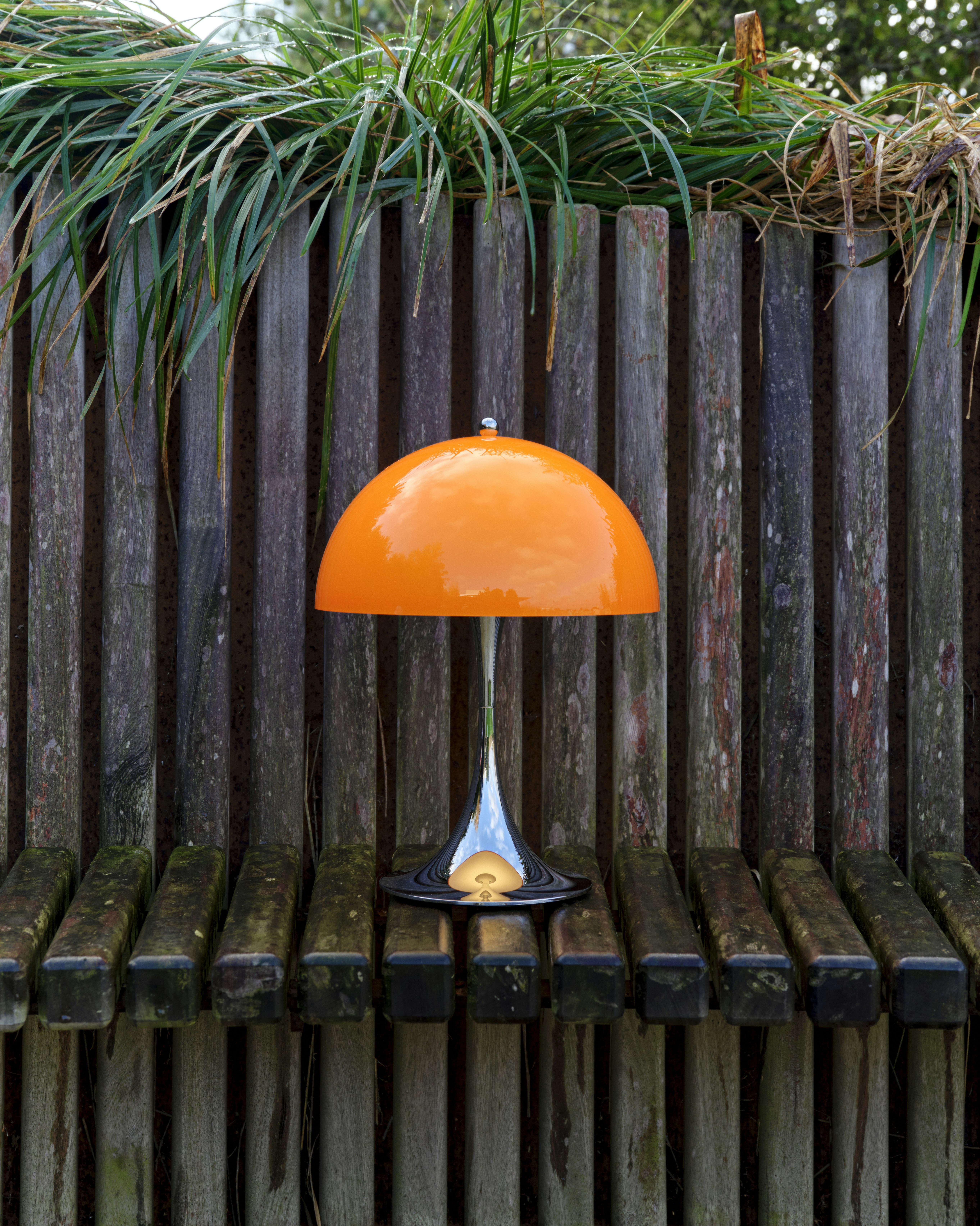 Panthella Portable Lamp