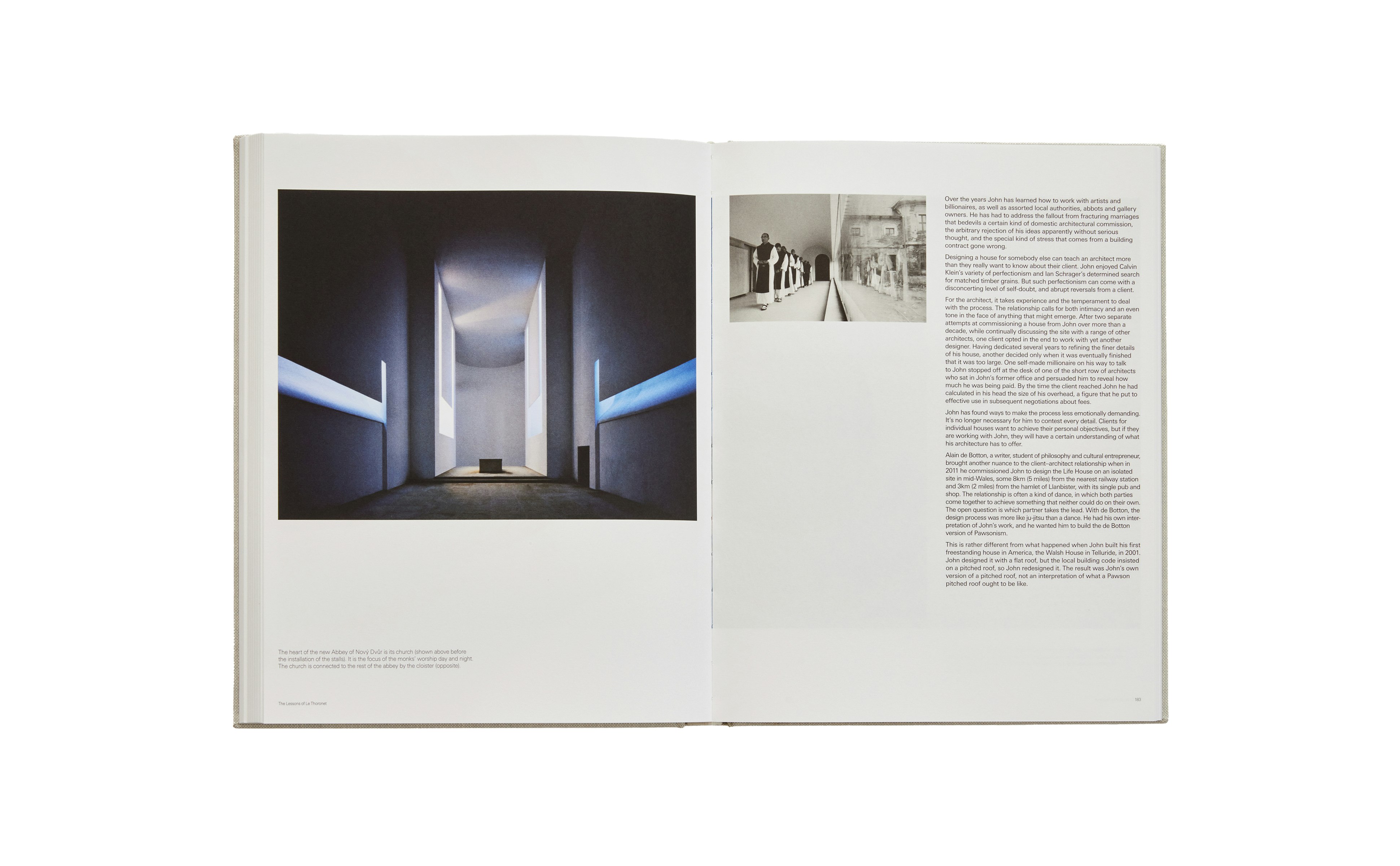 John Pawson - Hardcover