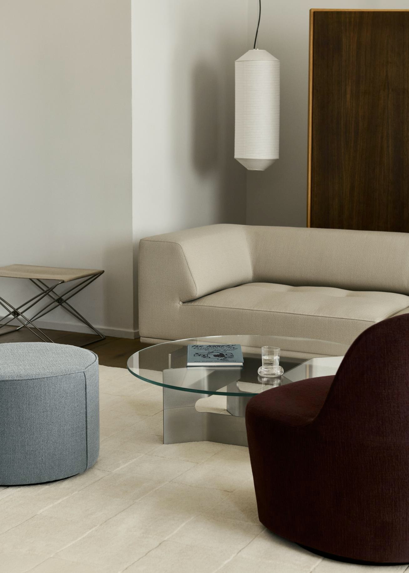 JG Coffee Table