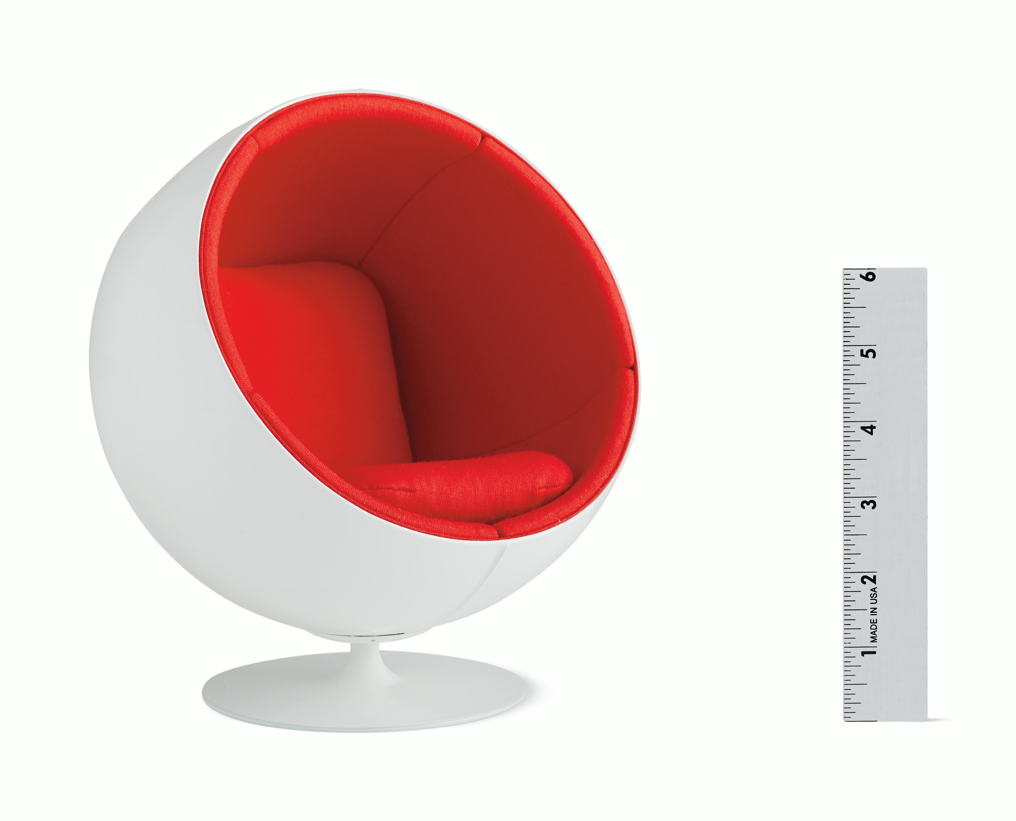Vitra Miniatures Collection