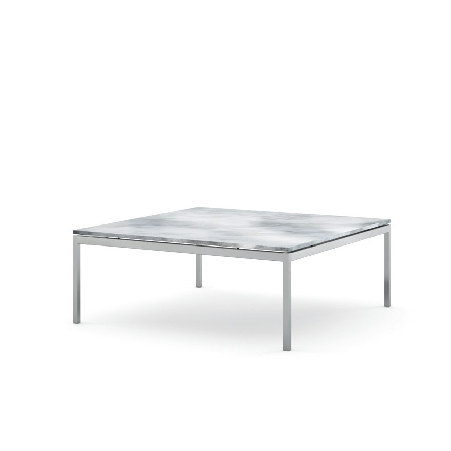 Florence Knoll Square Coffee Table 35