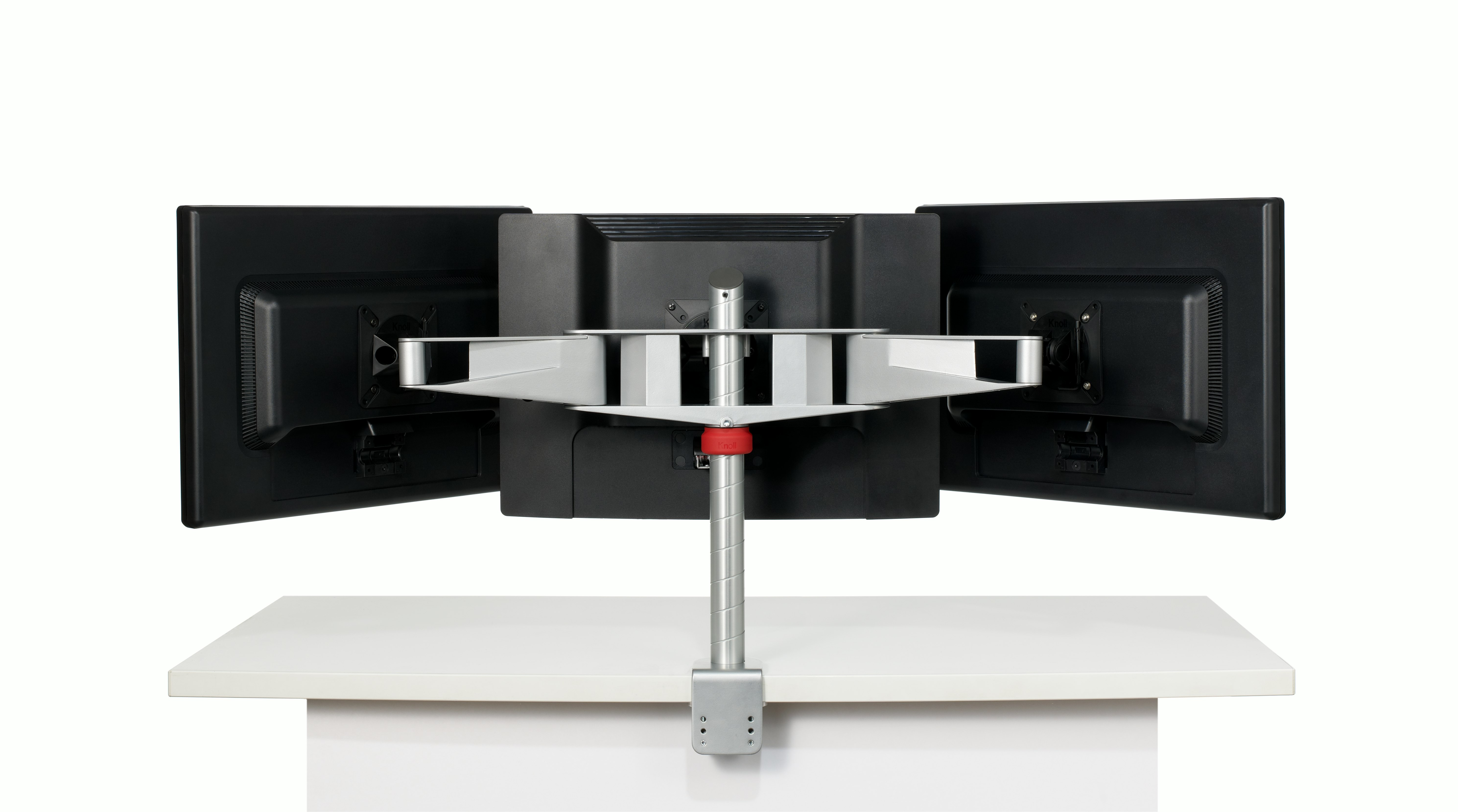 Sapper Triple Monitor Support