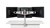Sapper Triple Monitor Support