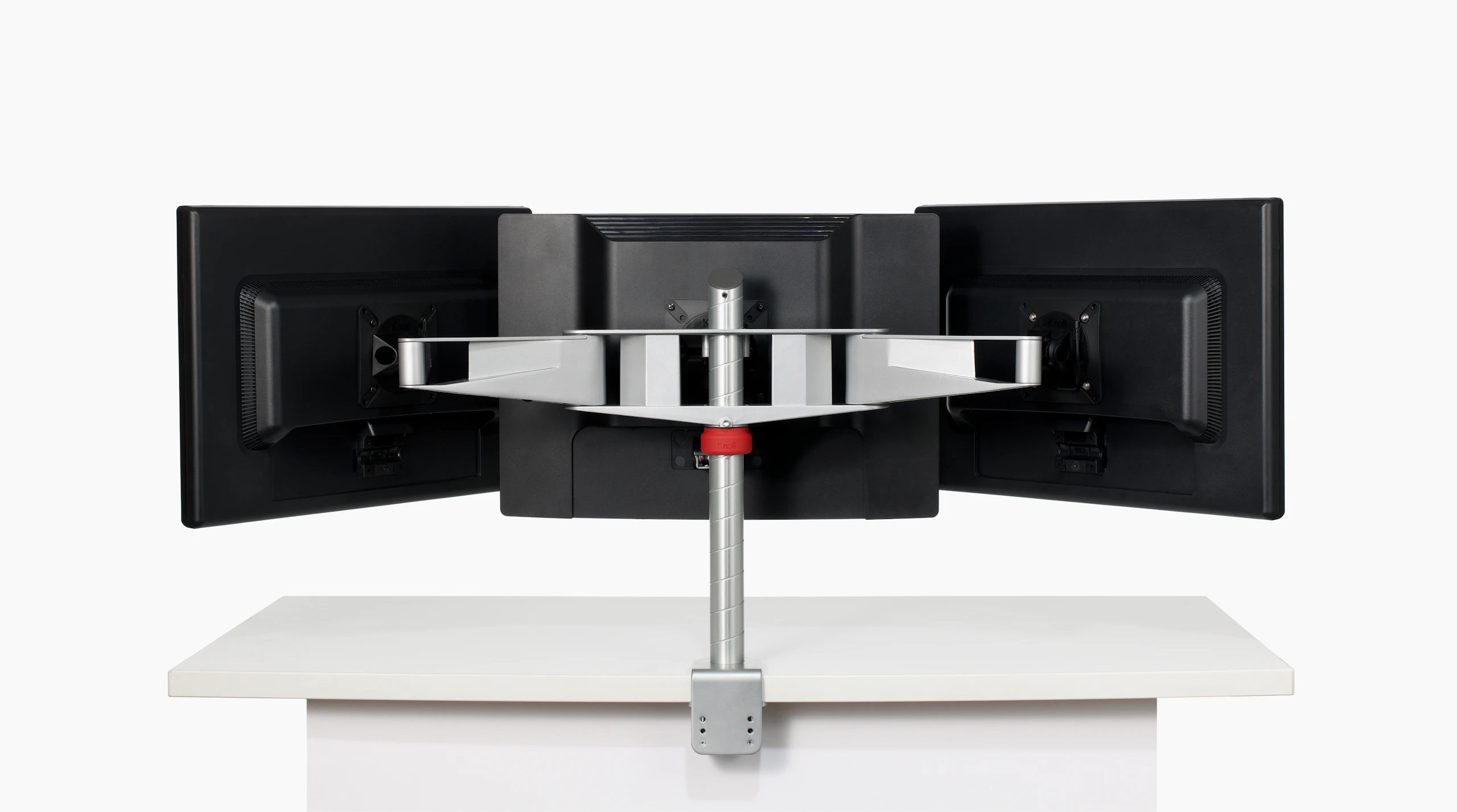 Sapper Triple Monitor Support