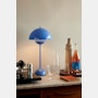 VP3 Flowerpot Table Lamp