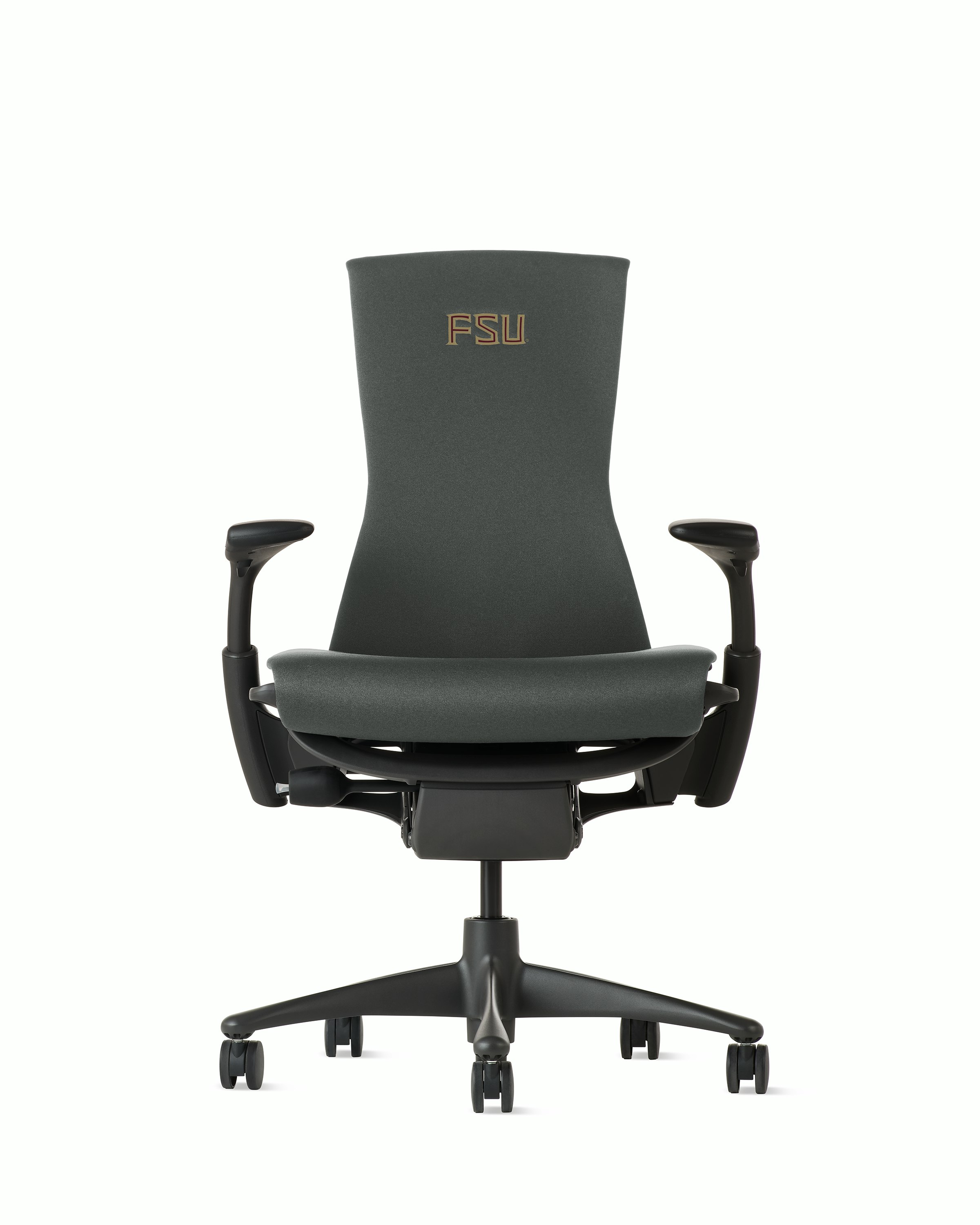Embody Collegiate Chair - Florida State University