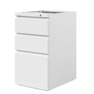 Series 2 Floorstanding Pedestal