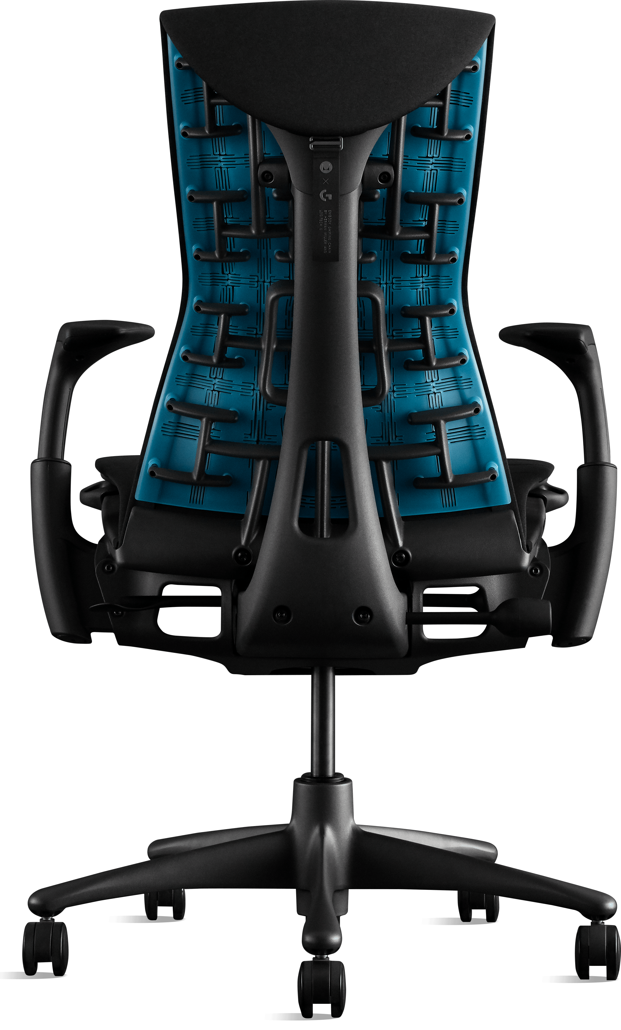 Embody Gaming Chair