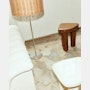 Isola Side Table