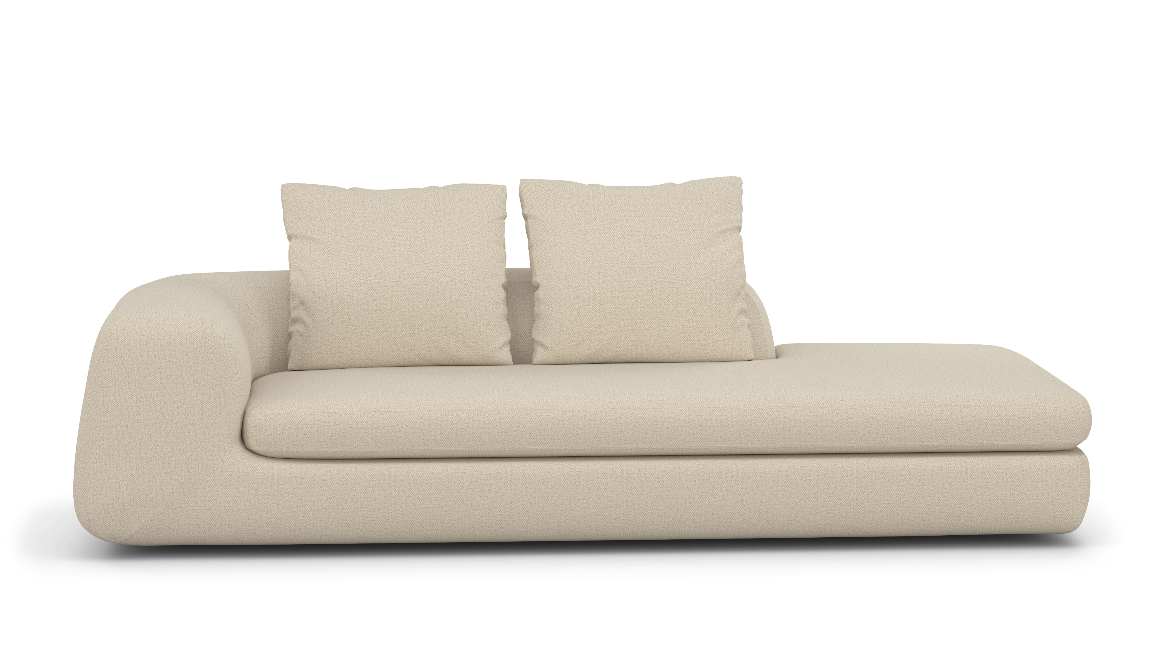 Atlason Americano Corner Chaise Module