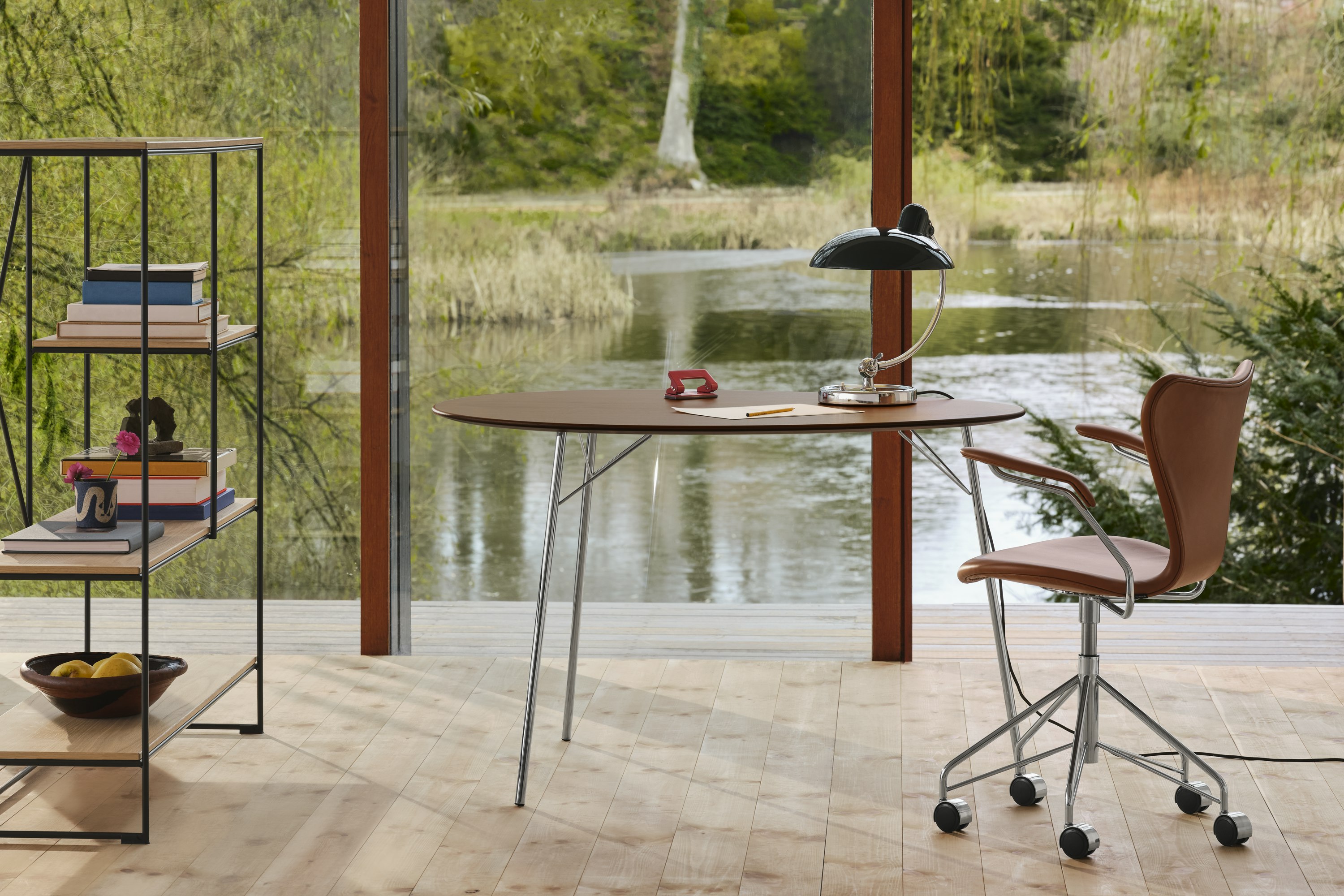 KAISER idell Table Lamp