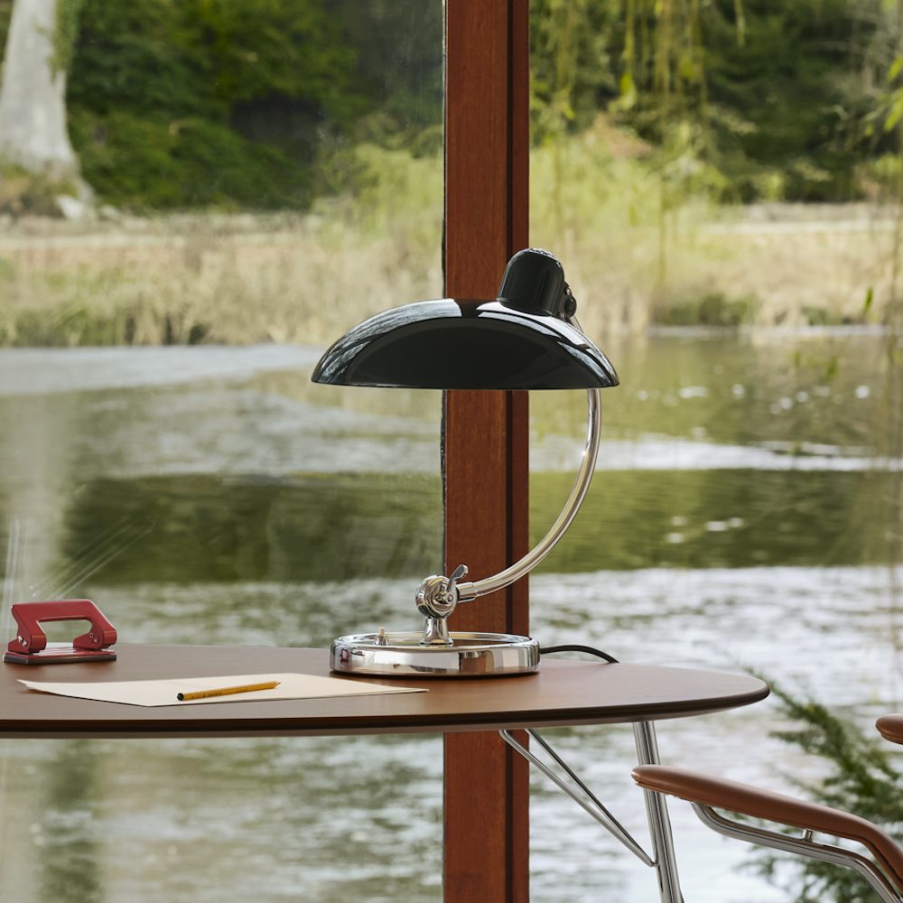 KAISER idell Table Lamp