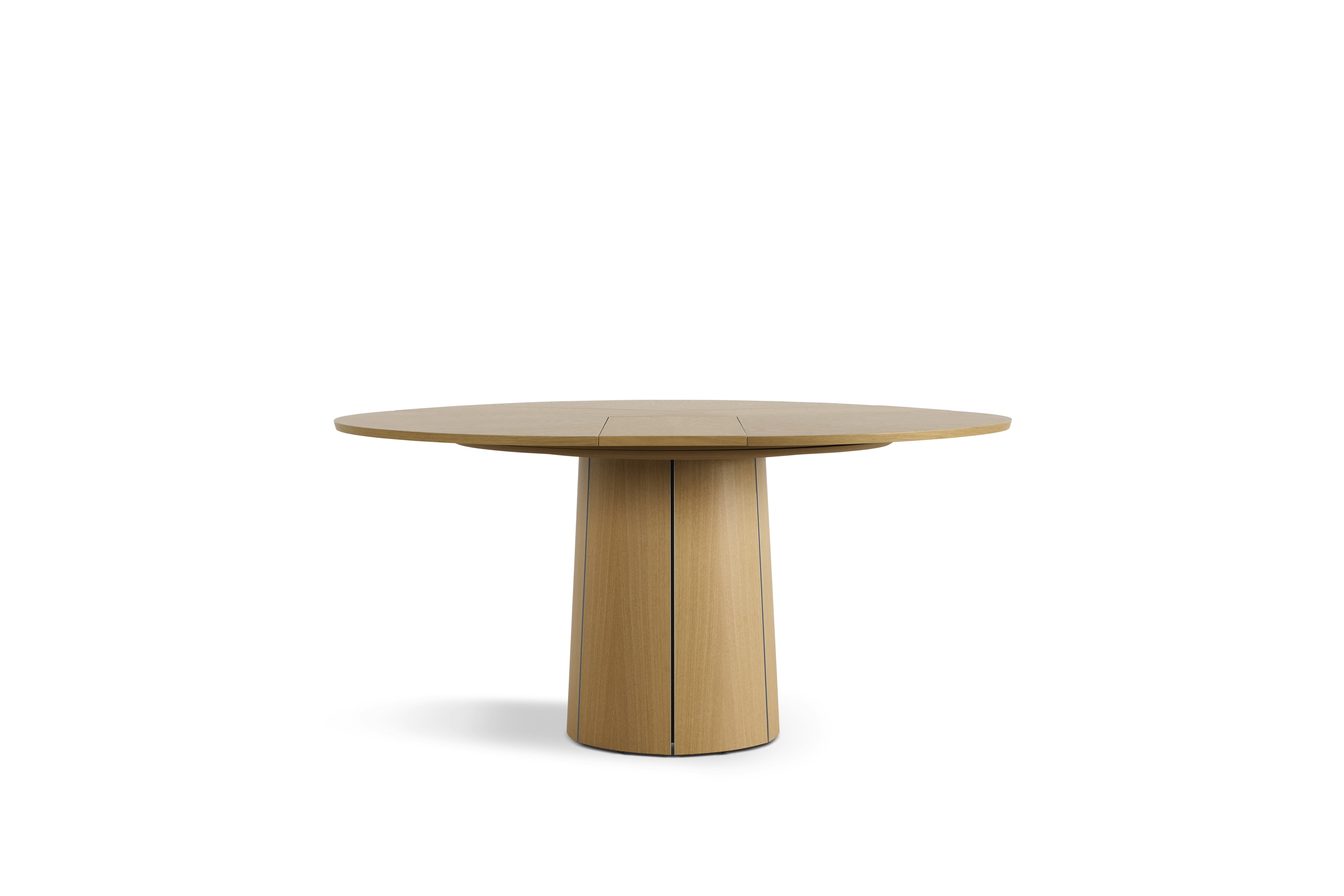 Vorso Dining Table - Oak