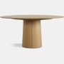 Vorso Dining Table - Oak