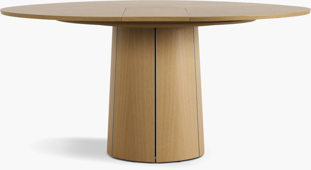 Vorso Dining Table - Oak