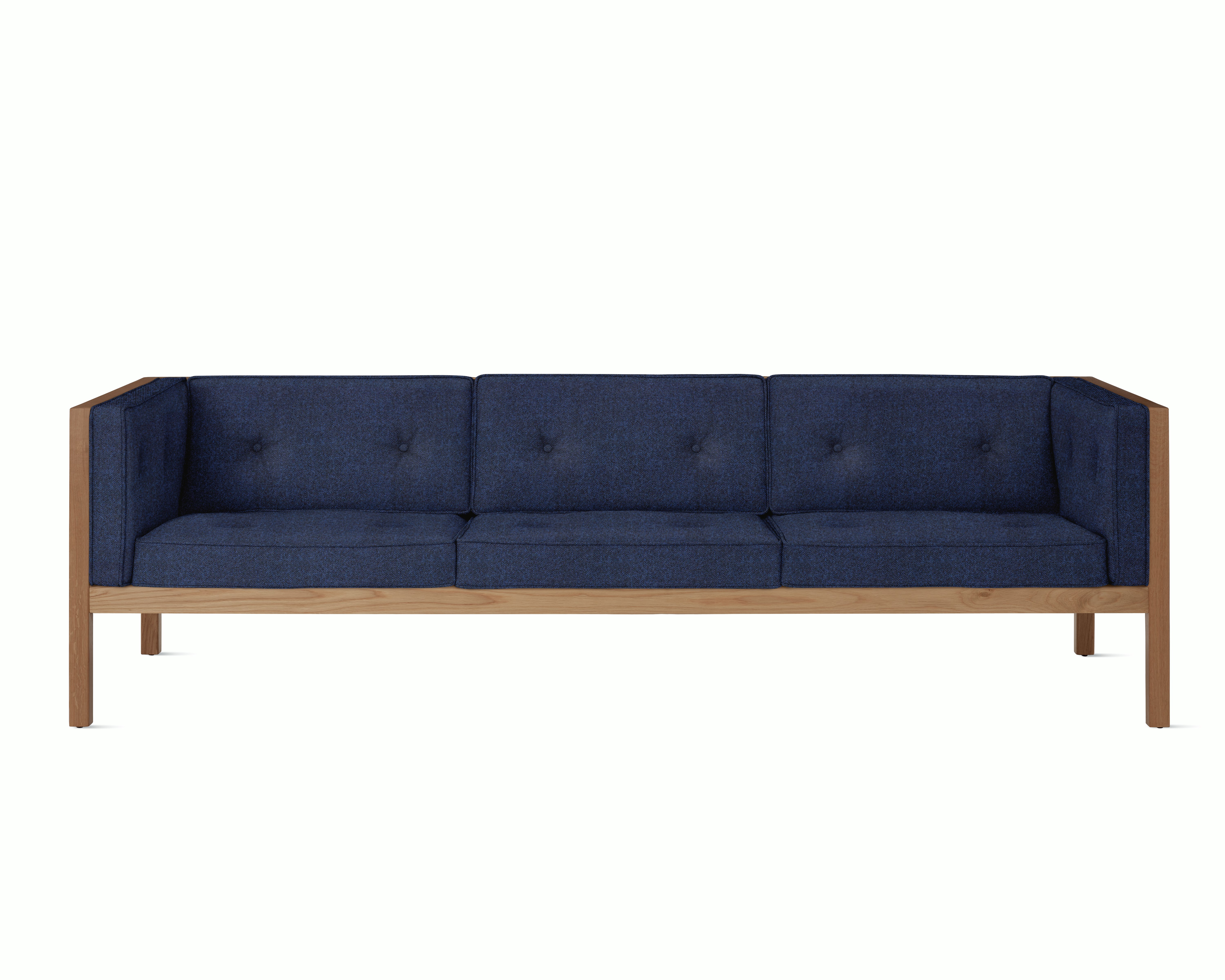 Cube Sofa 92"