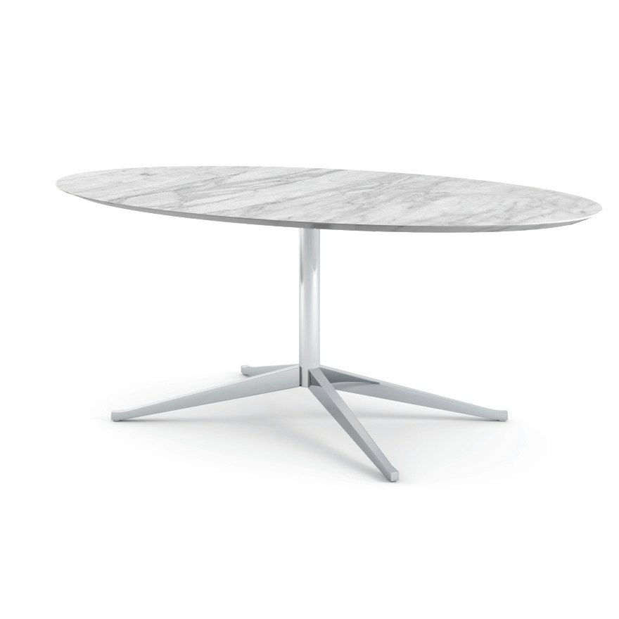 Florence Knoll Table Desk 78
