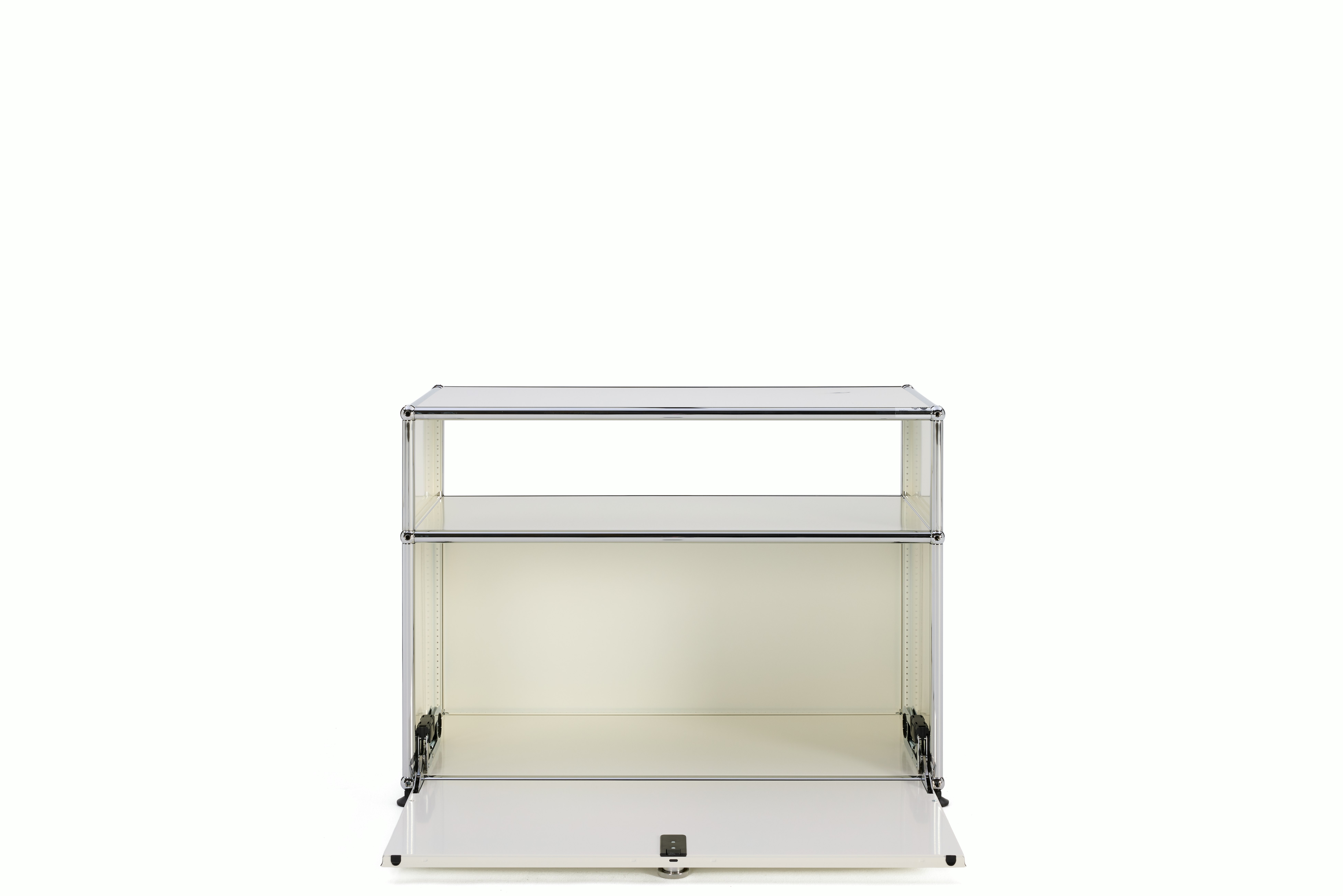 USM Wide Bedside Table