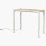 Spout Sit-to-Stand Table Spout Sit-to-Stand Table