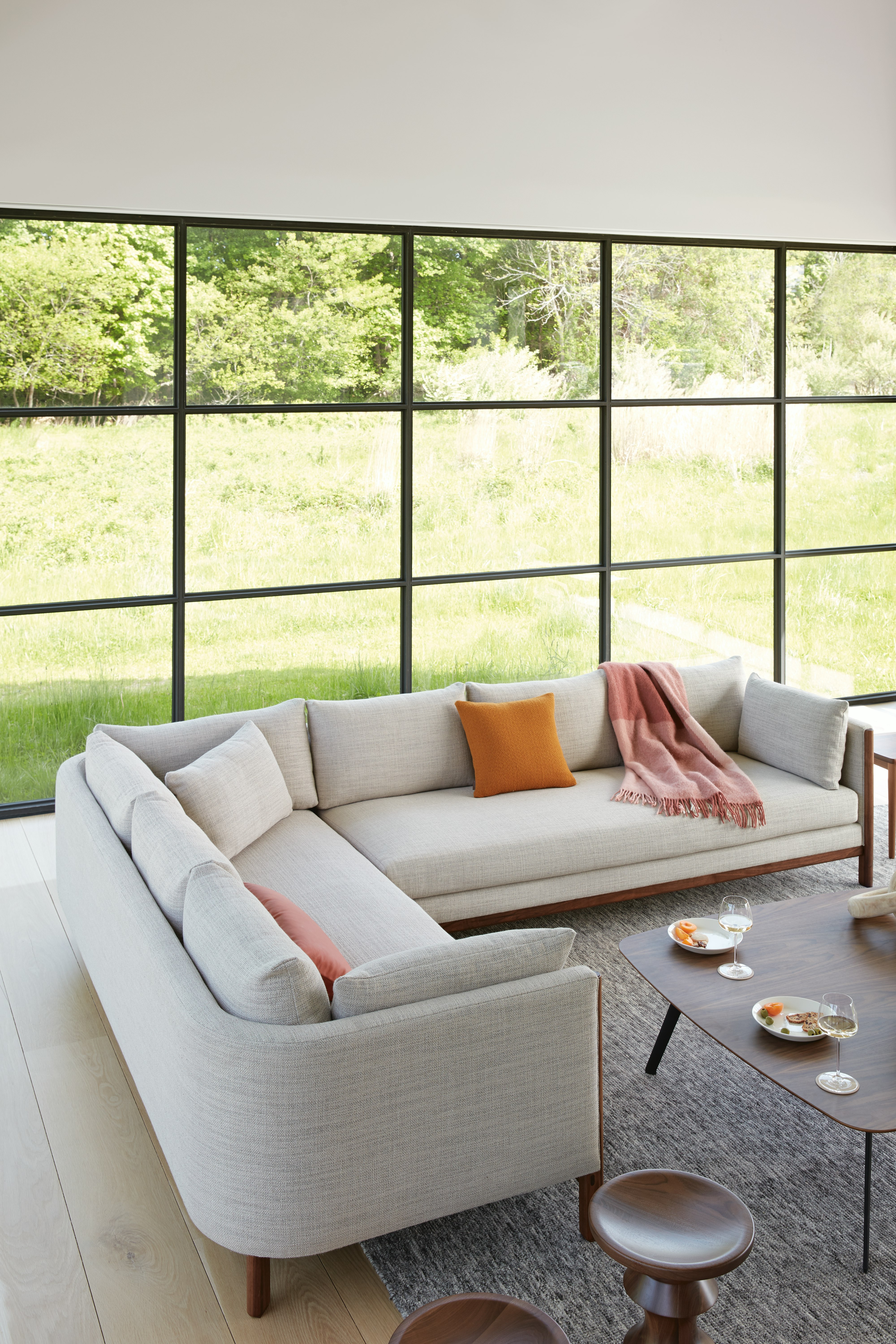 Emmy Corner Sectional