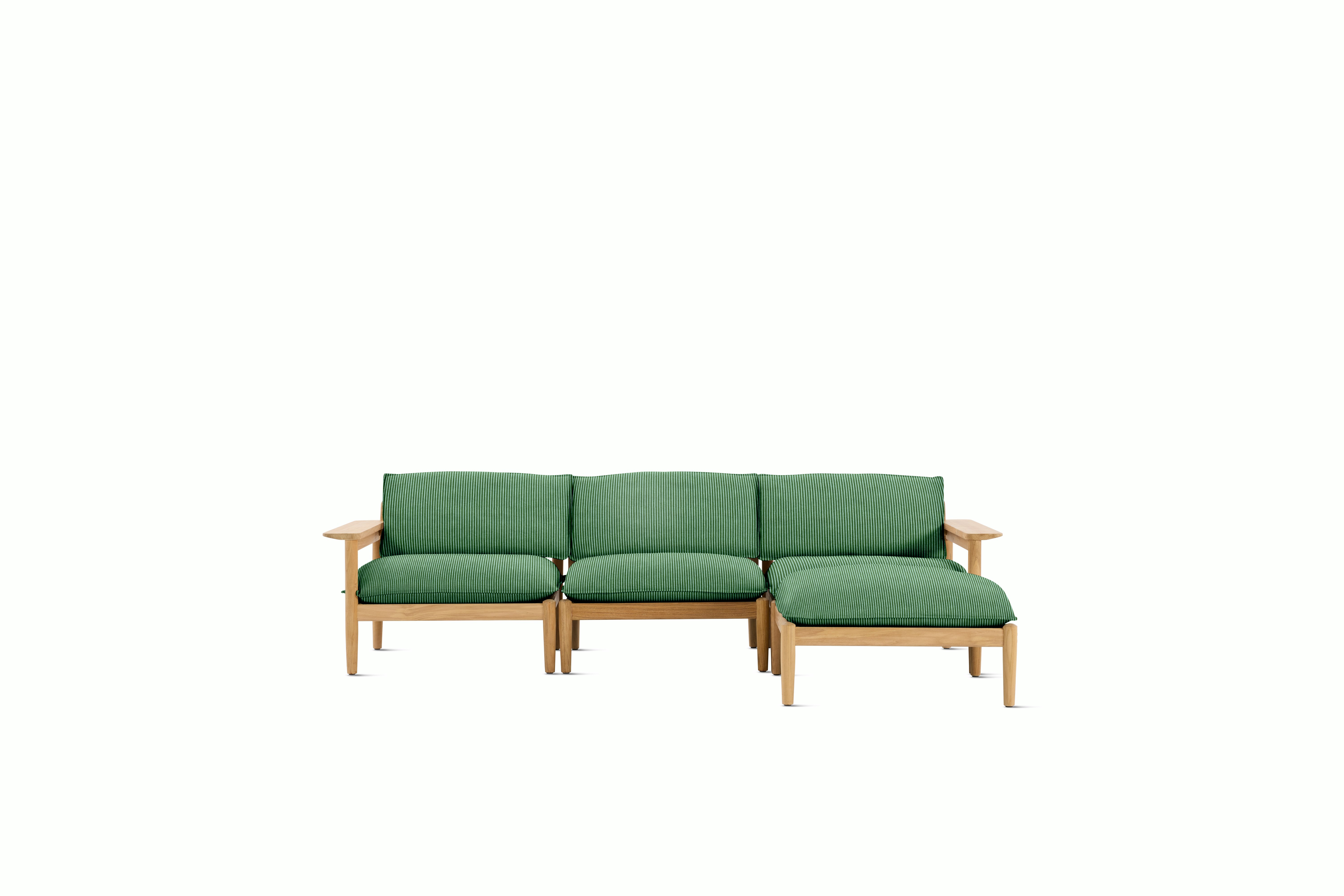 Terassi Sectional Sofa