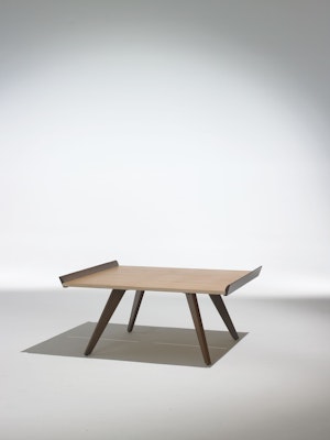 Splay-Leg Table