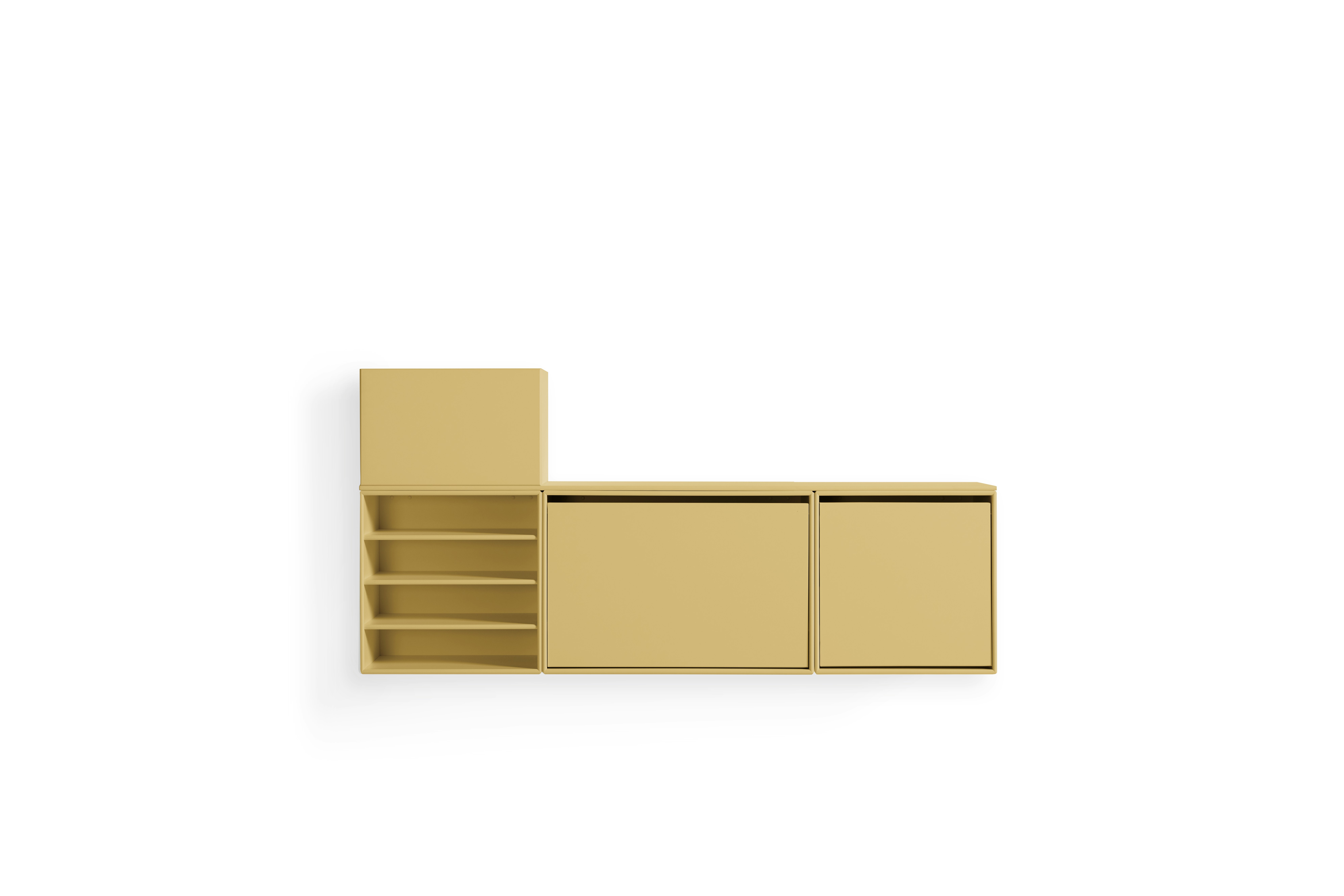 Entry Console,  cumin