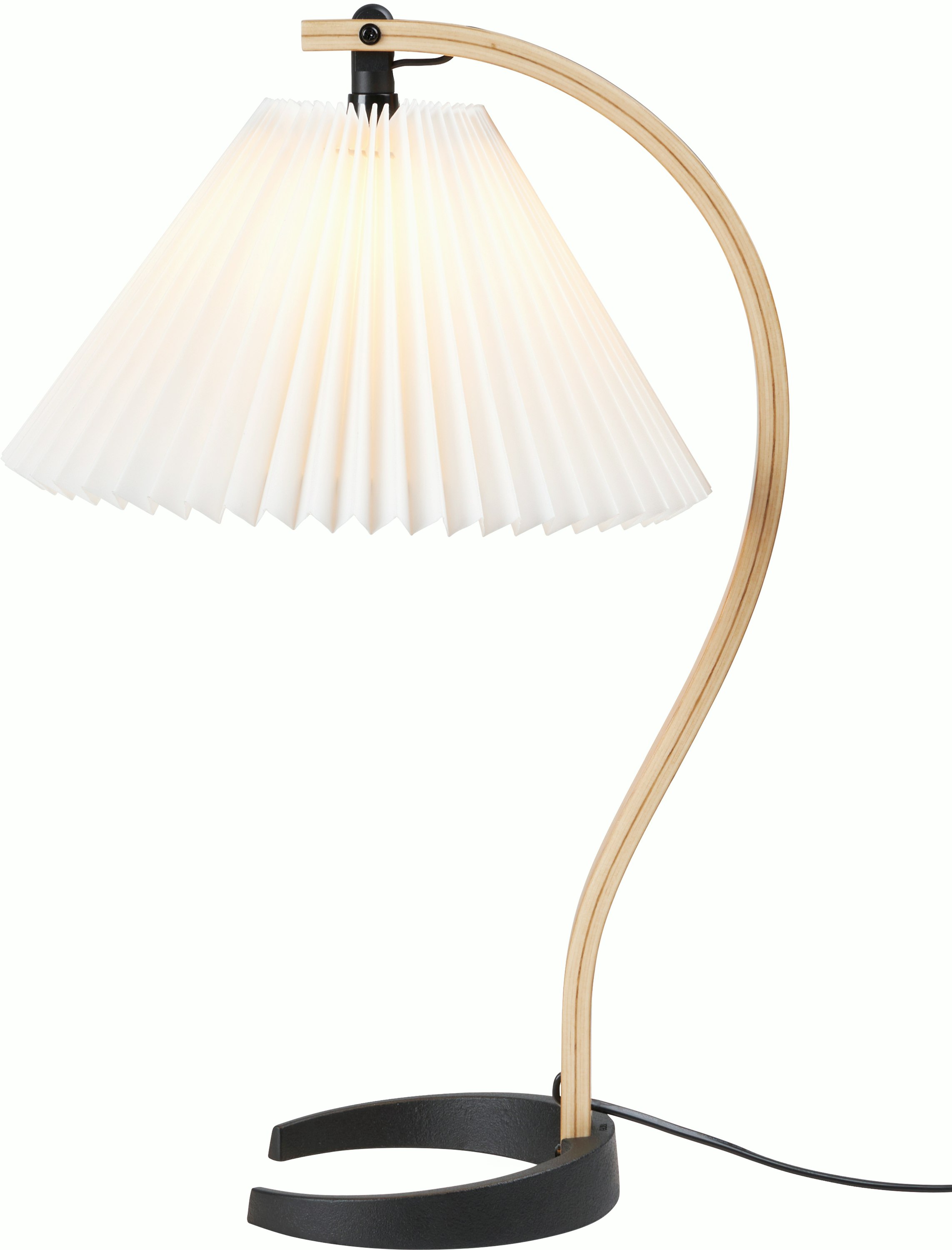 Timberline Table Lamp