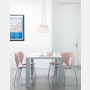 E27 Pendant Light