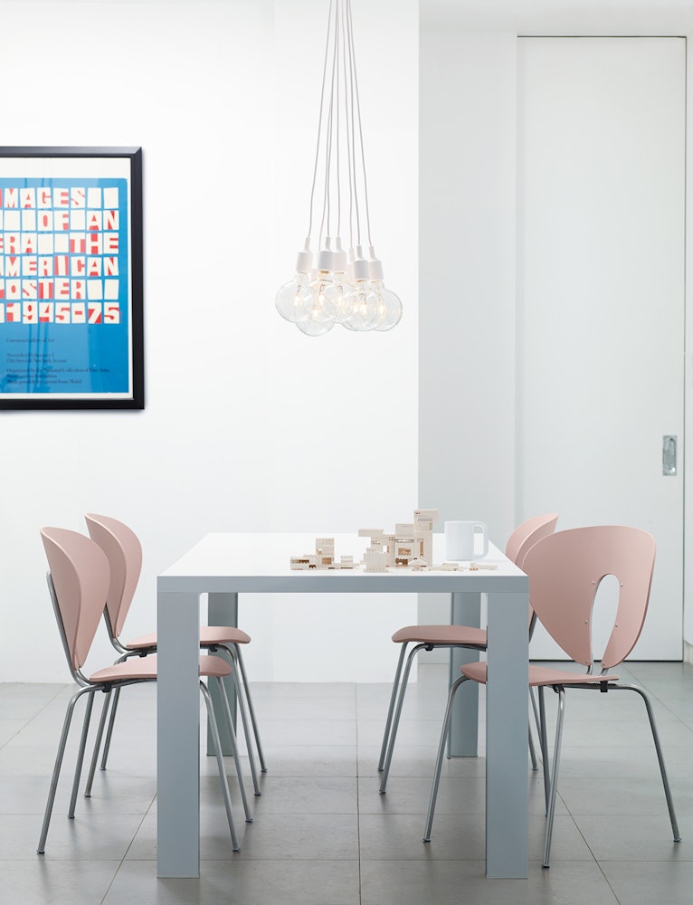 E27 Pendant Light