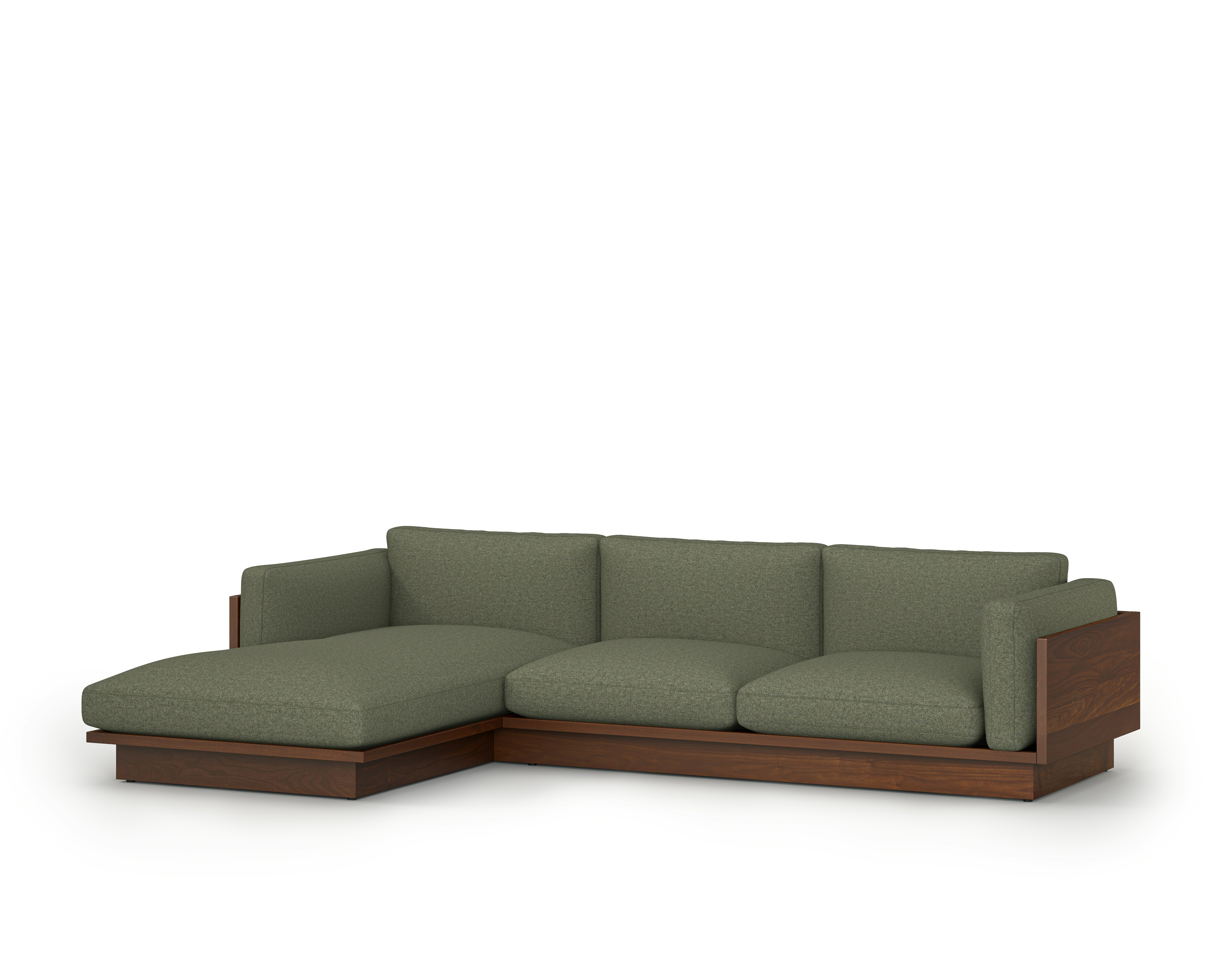 Pawson Drift Chaise Sectional