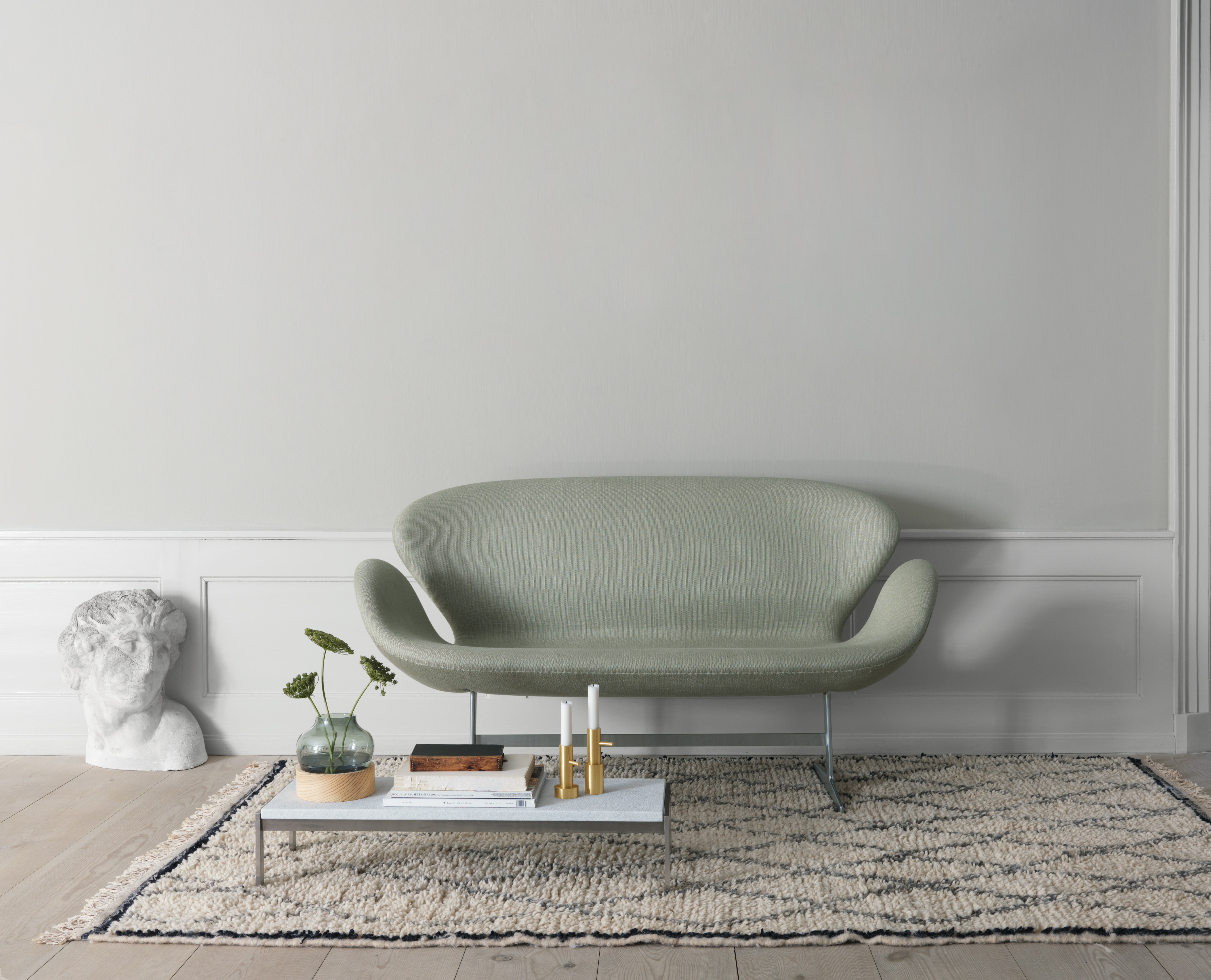 Swan Sofa