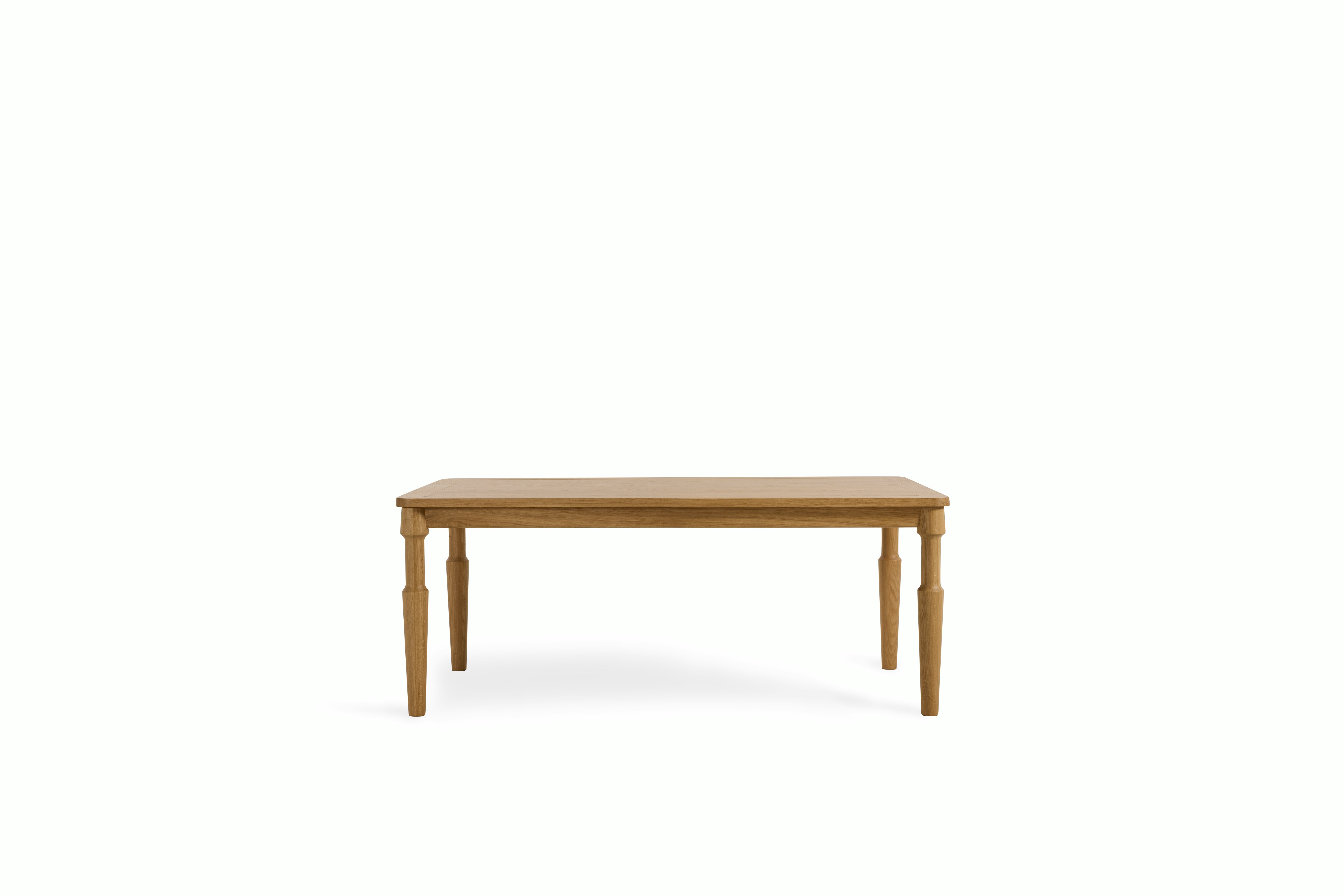 Danbury Dining Table