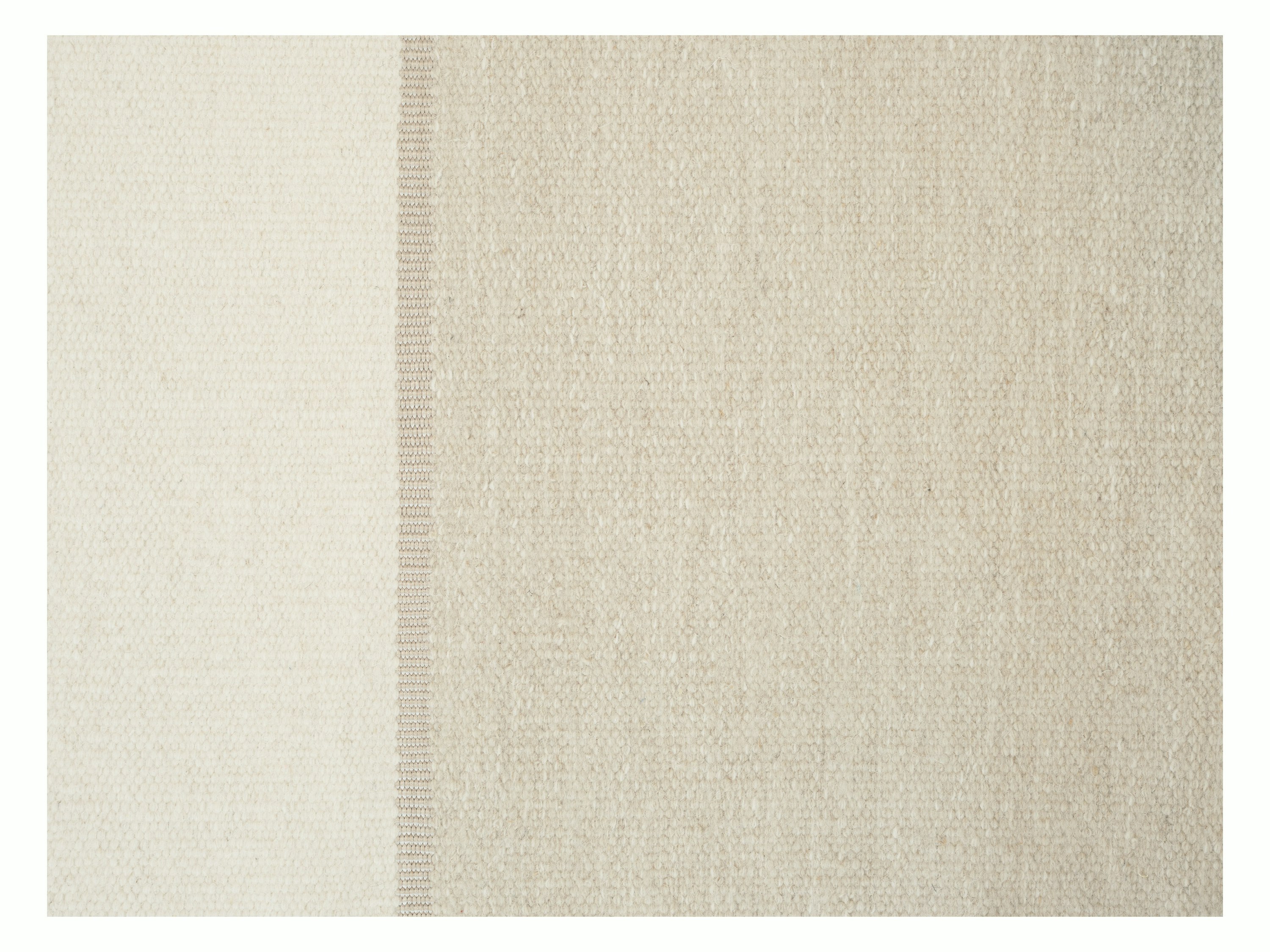 Magnetize Rug - 5 ft 7 in, Beige