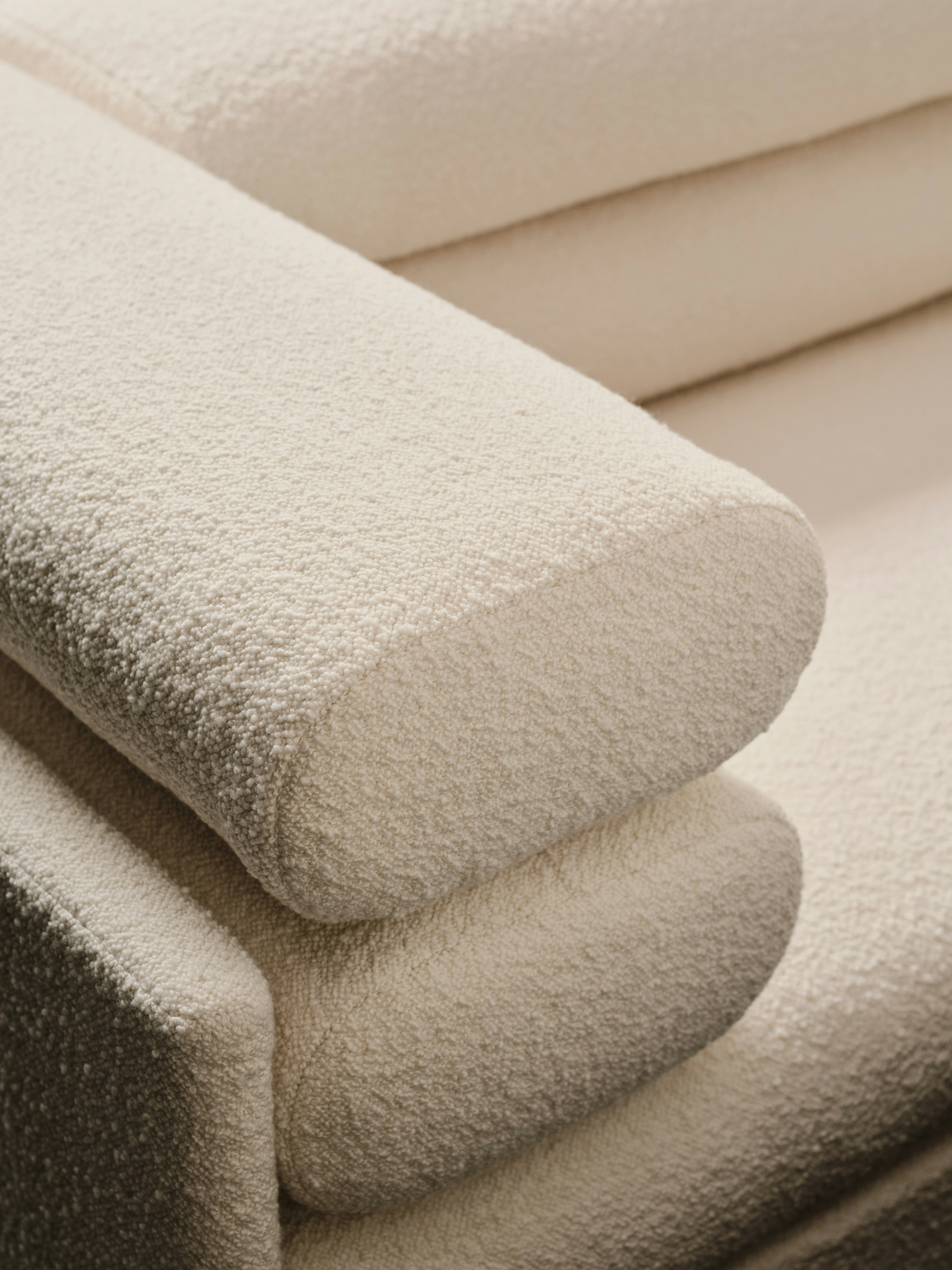 Elogio Corner Sectional