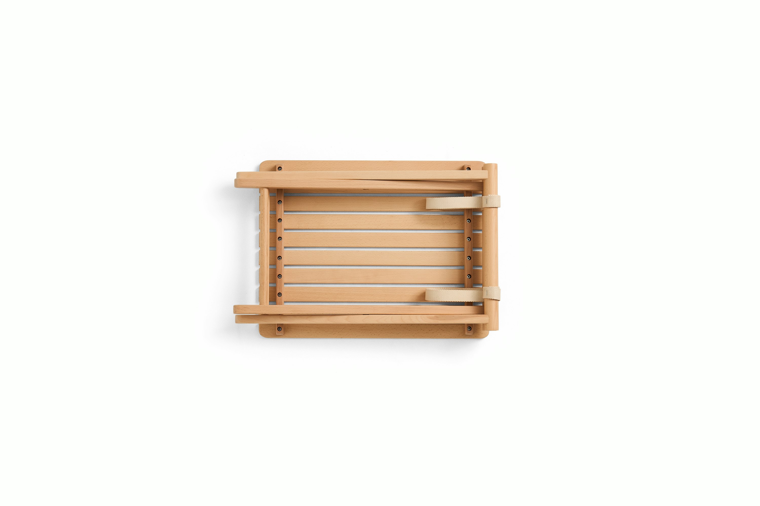 Outdoor Market Folding Table - Small