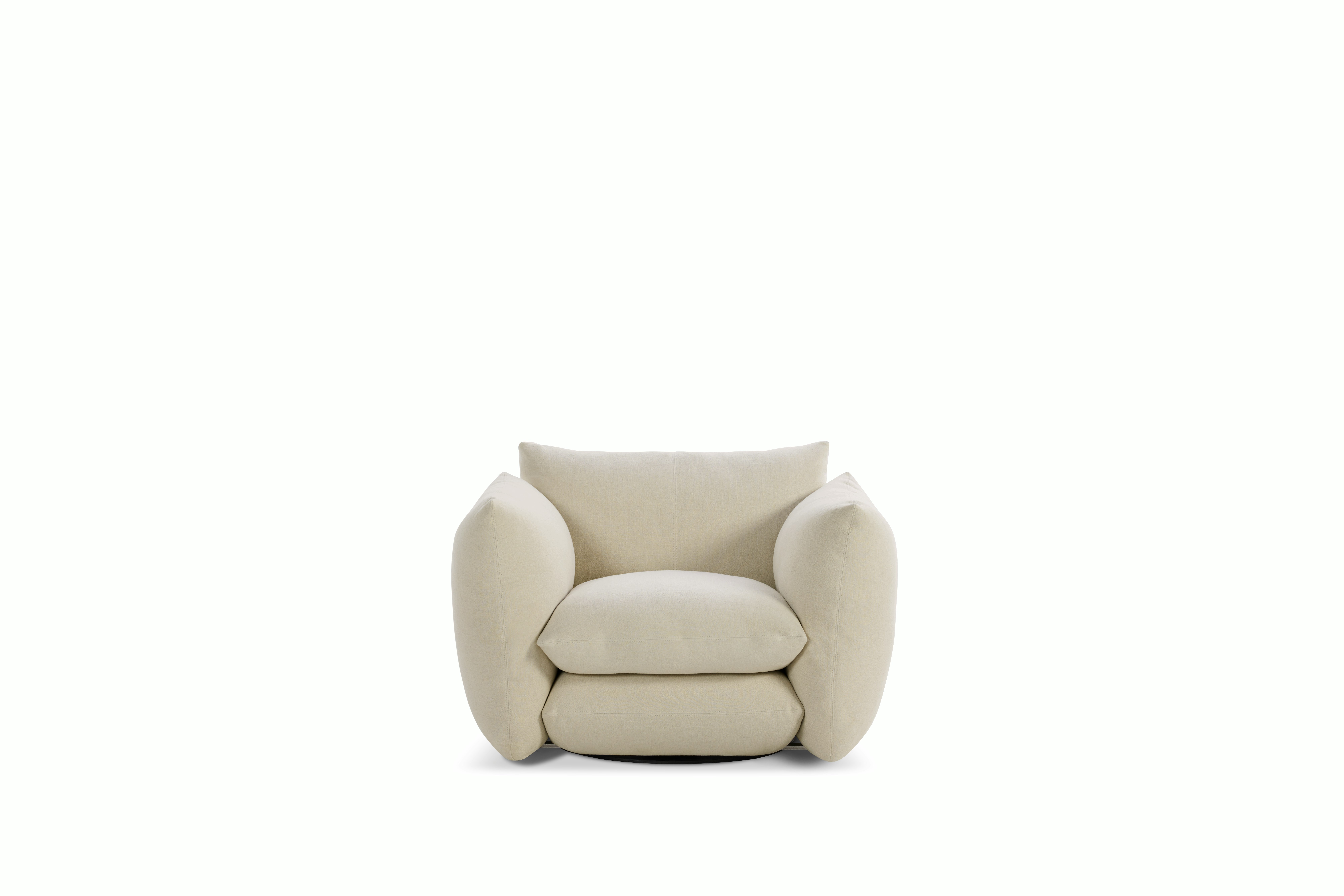 Perron Pillo Lounge Chair