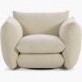 Perron Pillo Lounge Chair Perron Pillo Lounge Chair