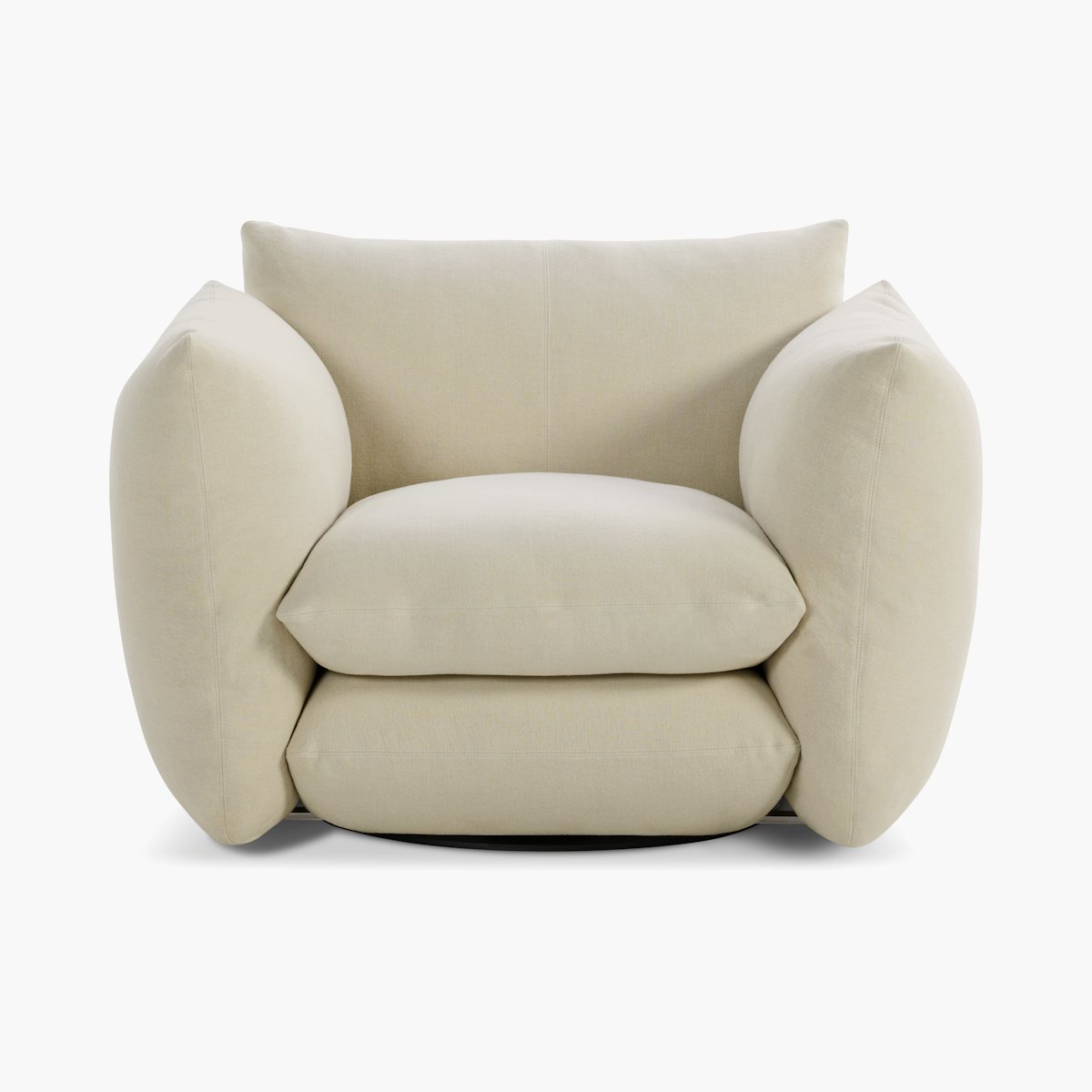 Perron Pillo Lounge Chair Perron Pillo Lounge Chair