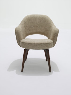 Knoll Saarinen Arm Executive Chair