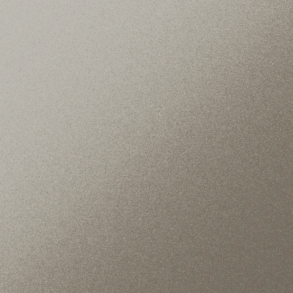 Metallic Champagne