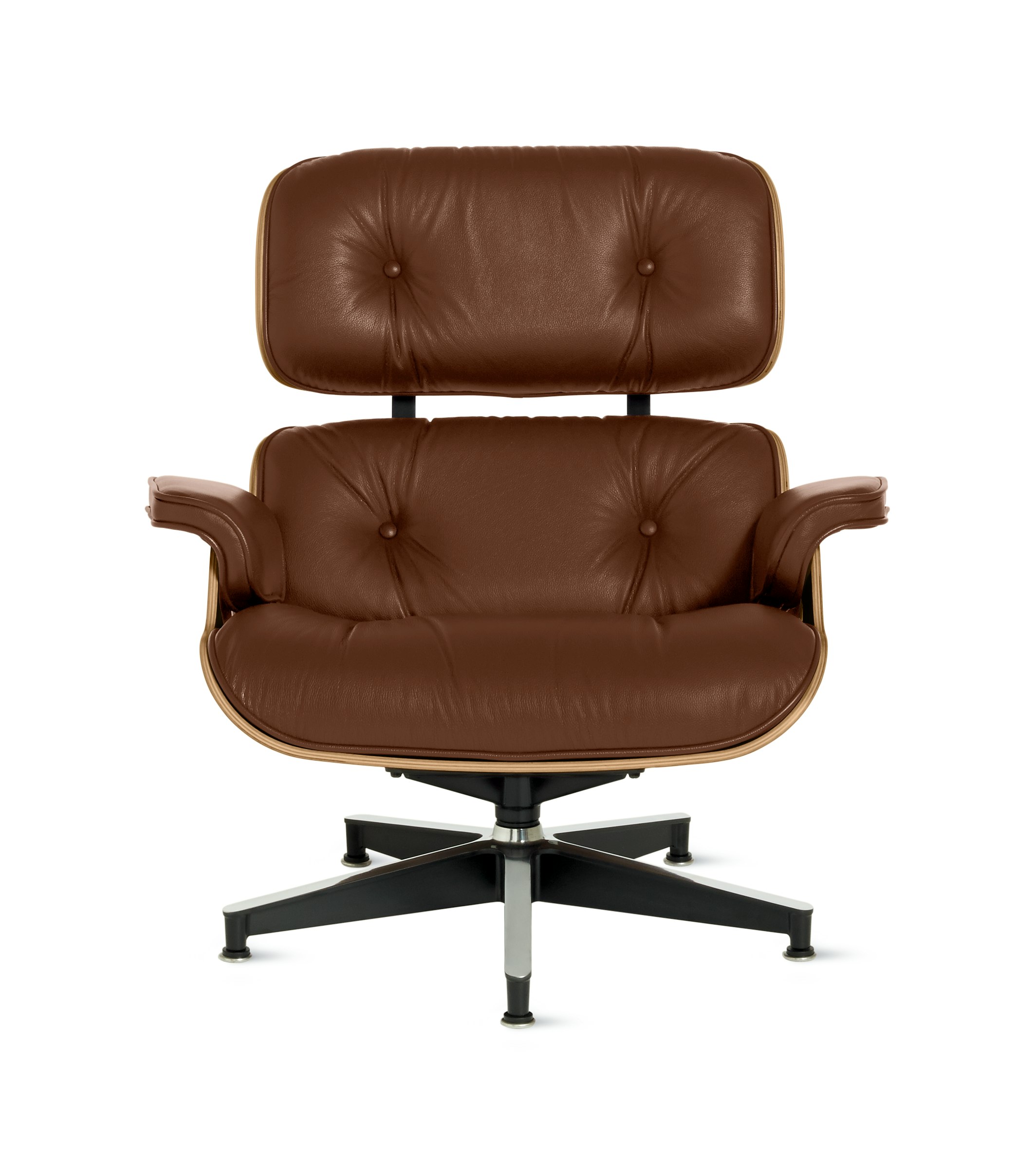 Eames Lounge Chair