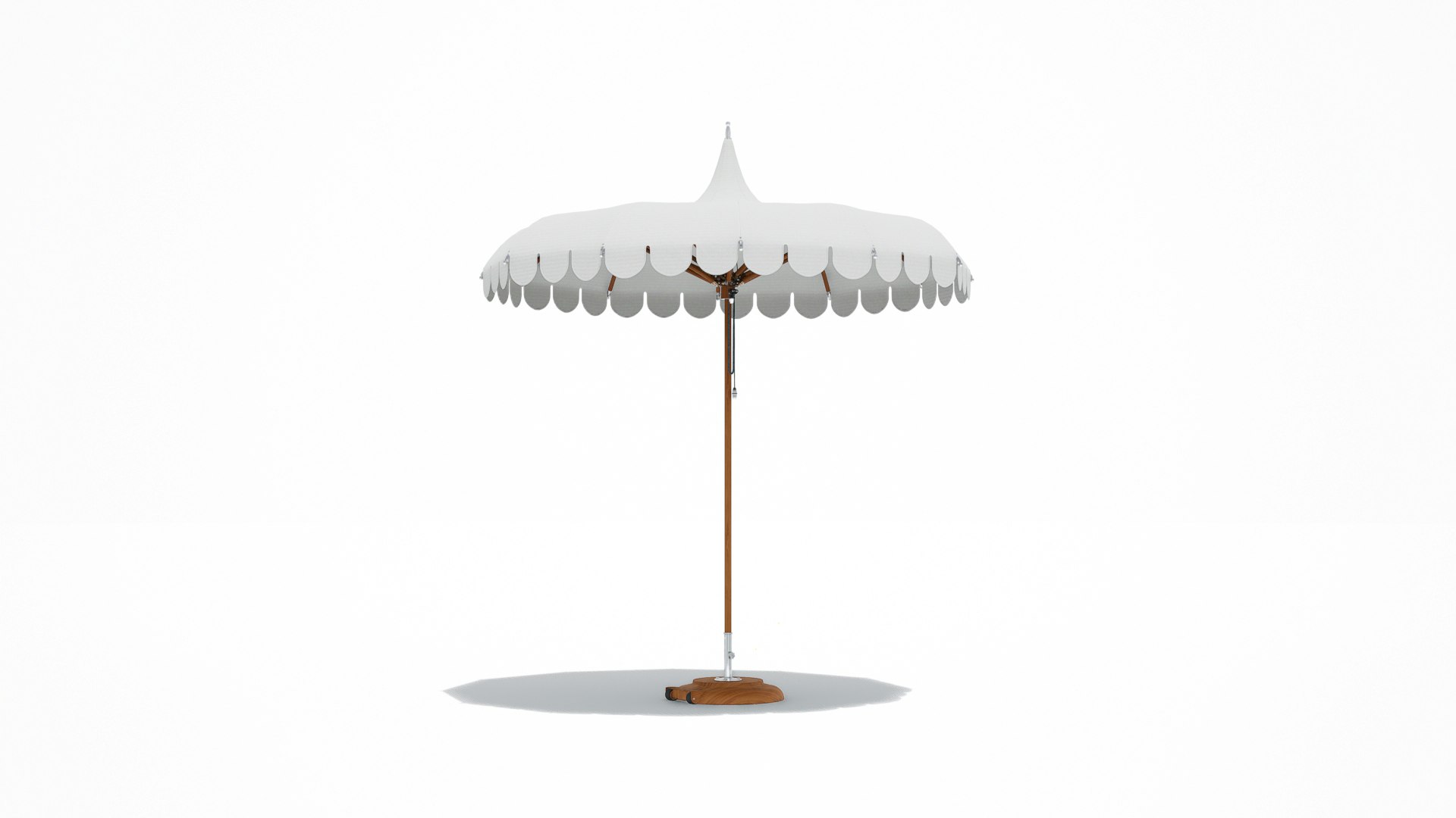 Tuuci Ocean Master M1 Volaire Umbrella