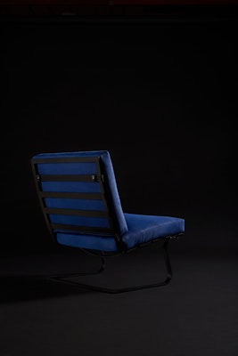 Tugendhat Chair 