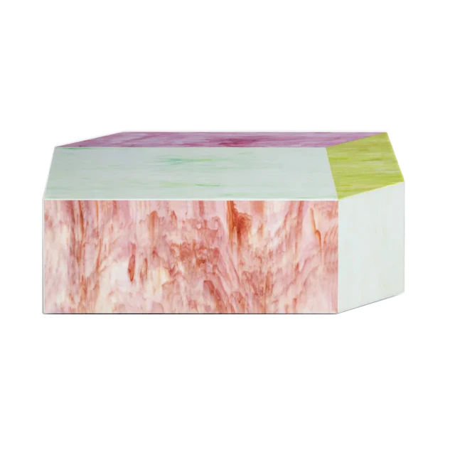 Remis Coffee Table