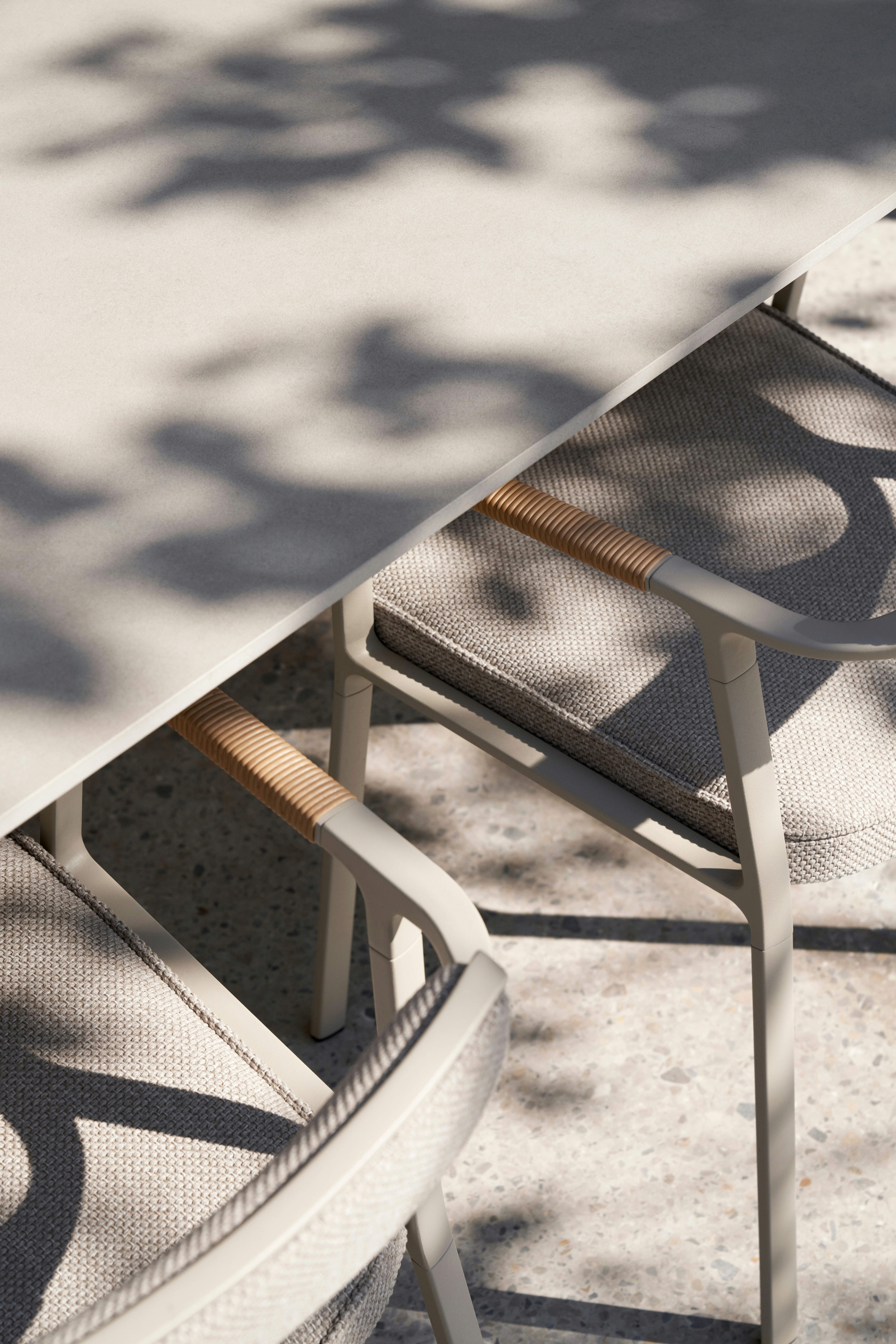 Vipp Open-Air Dining Table