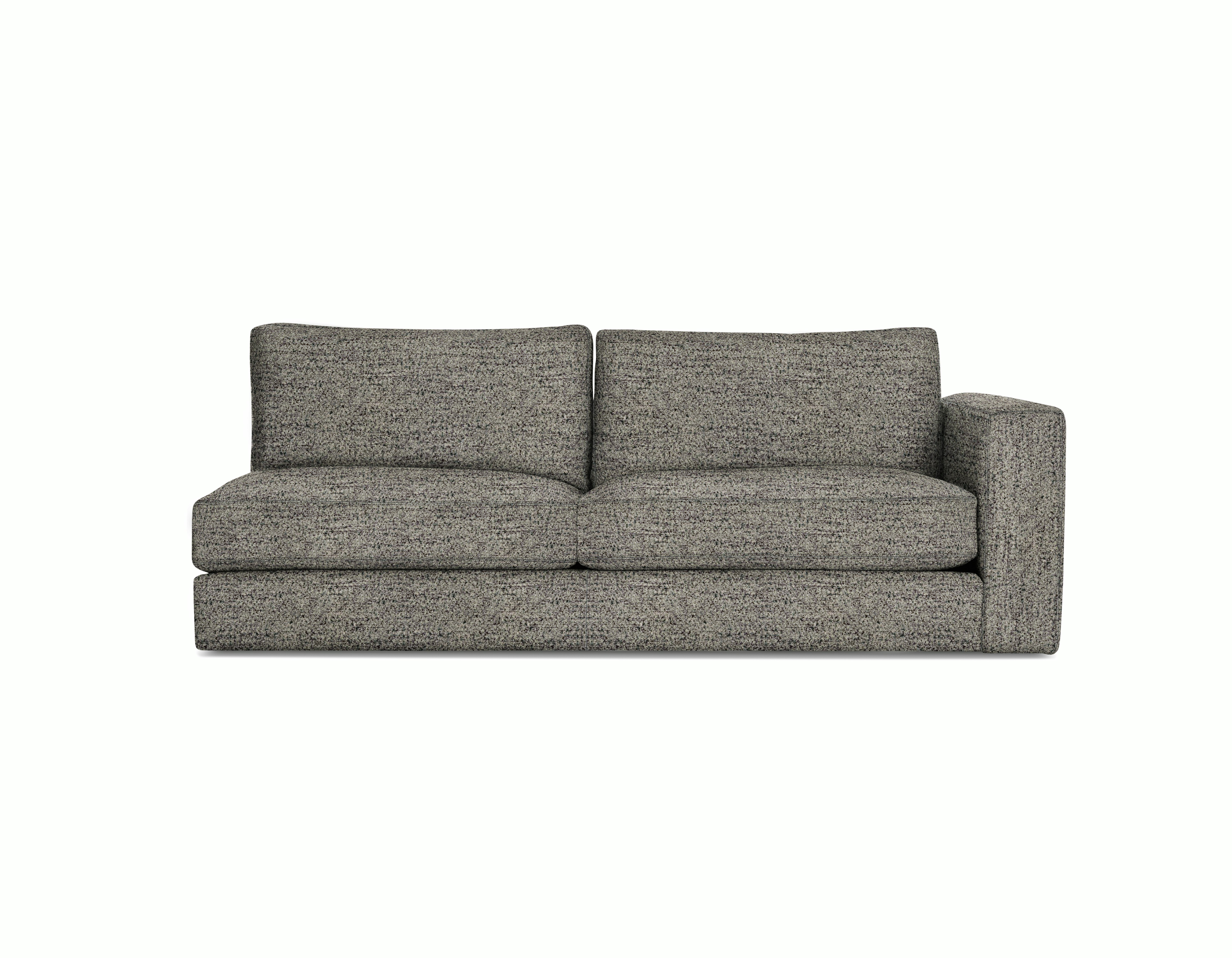 Reid Modular Sofa
